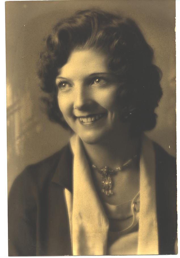 Grace Hayes