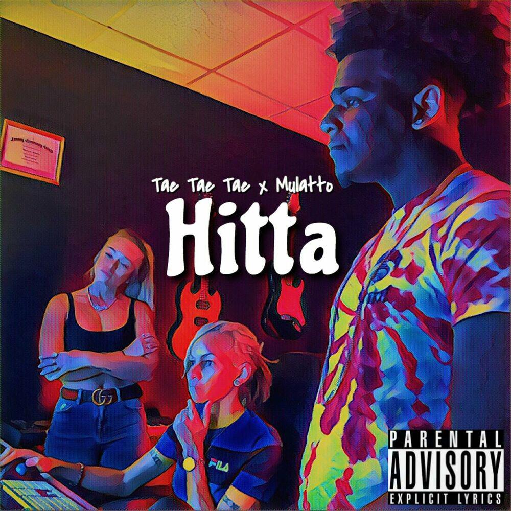 Релиз Hitta