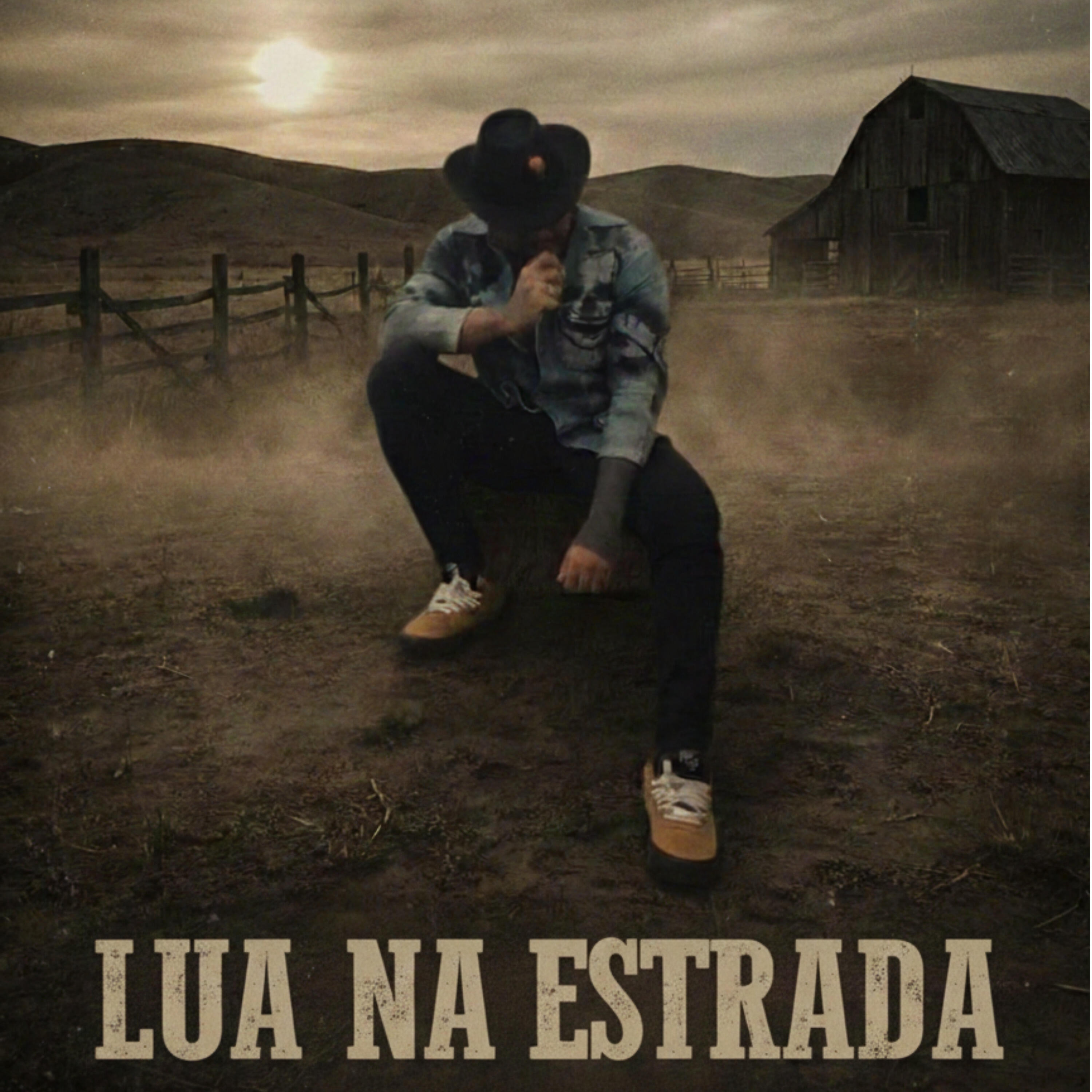 Релиз Lua na Estrada