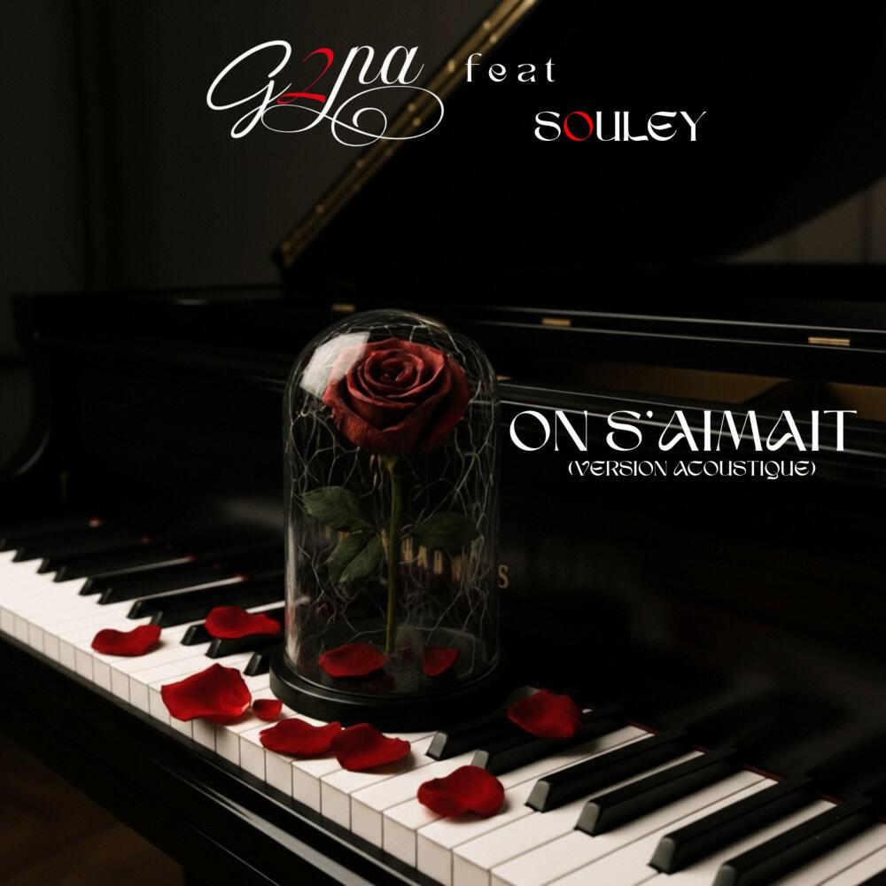 Релиз On s'aimait (Version acoustique)