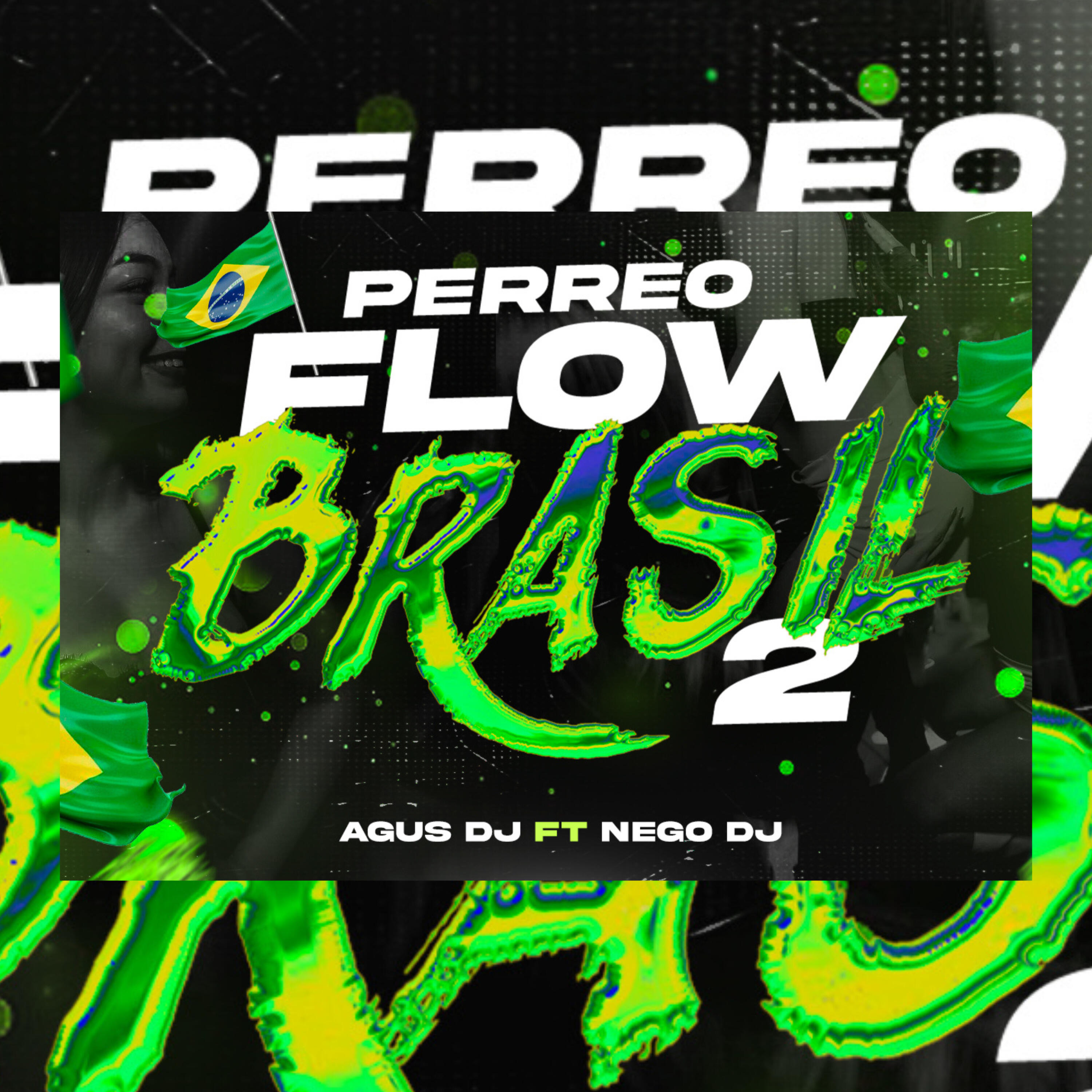NEGO DJ