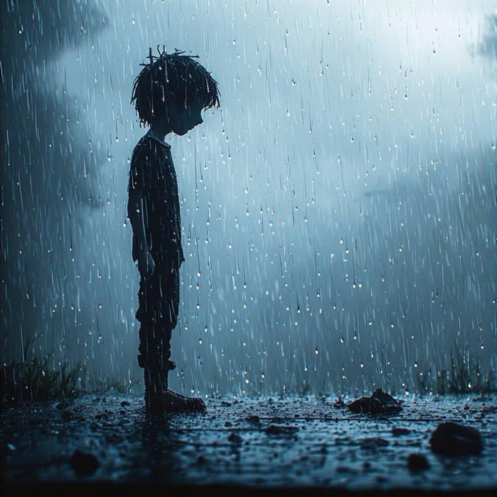 Релиз La pluie de bretagne