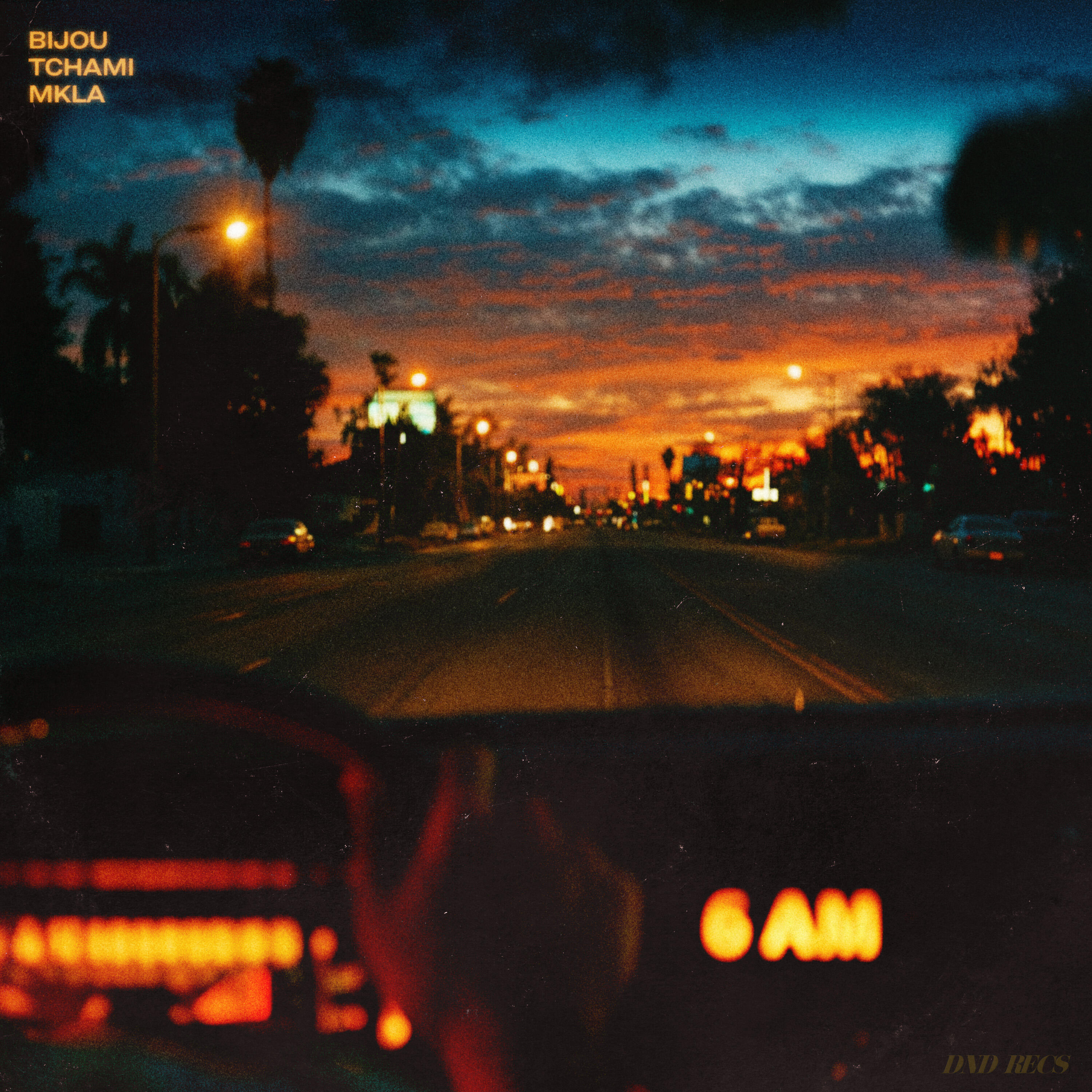 Релиз 6AM