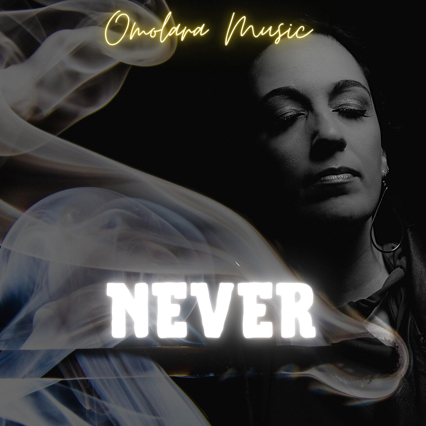 Релиз Never