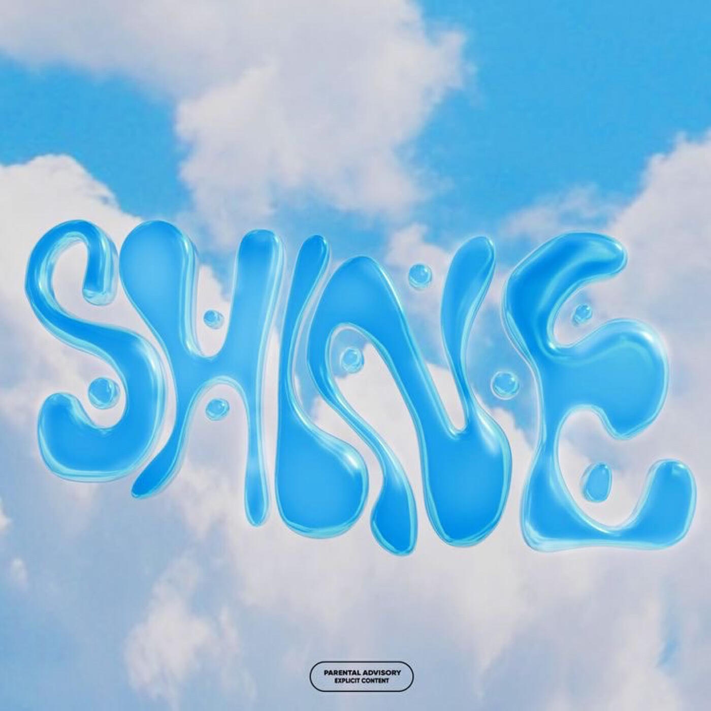 Релиз Shine