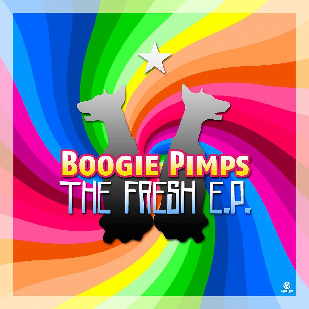 Релиз The Fresh E.P.