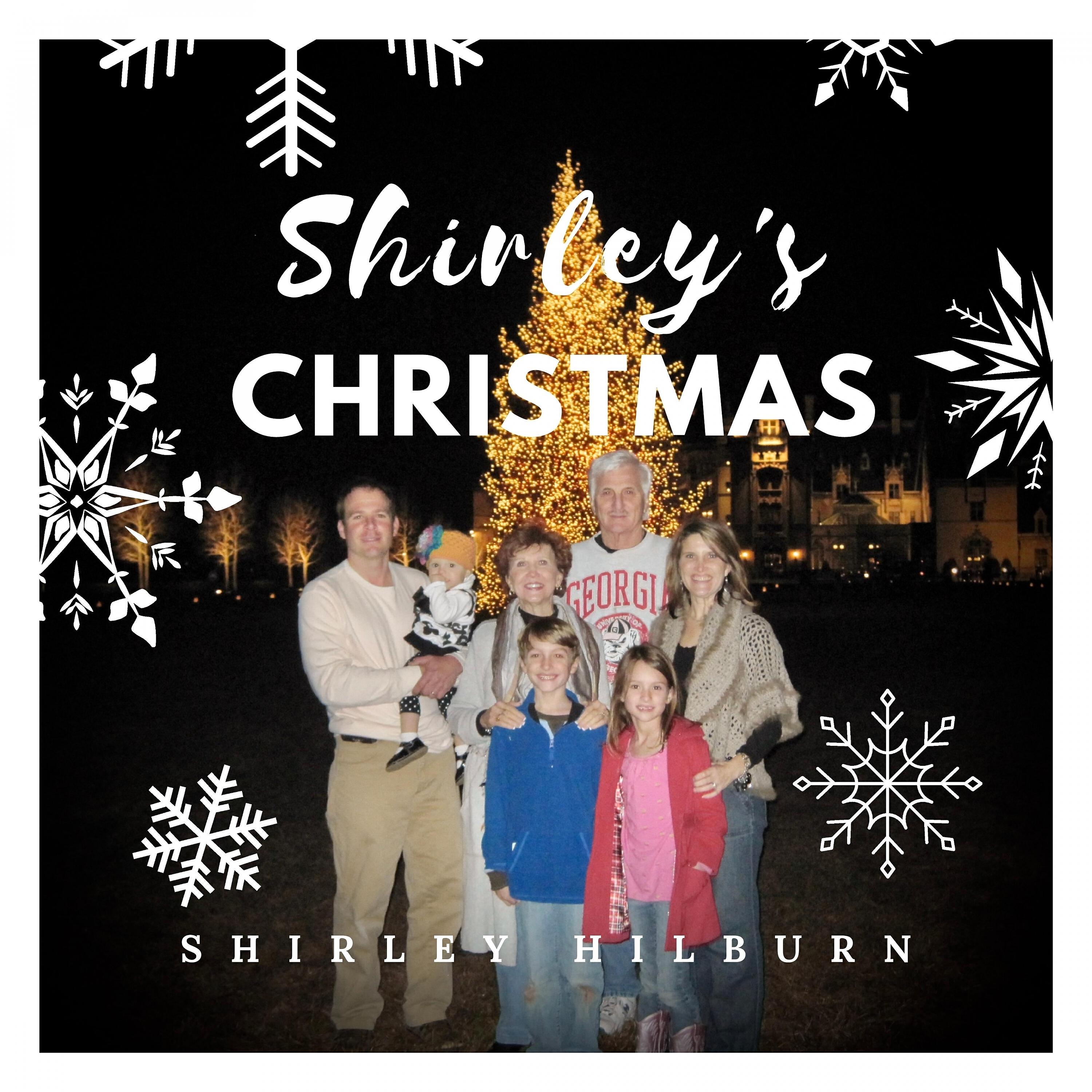 Релиз Shirley's Christmas