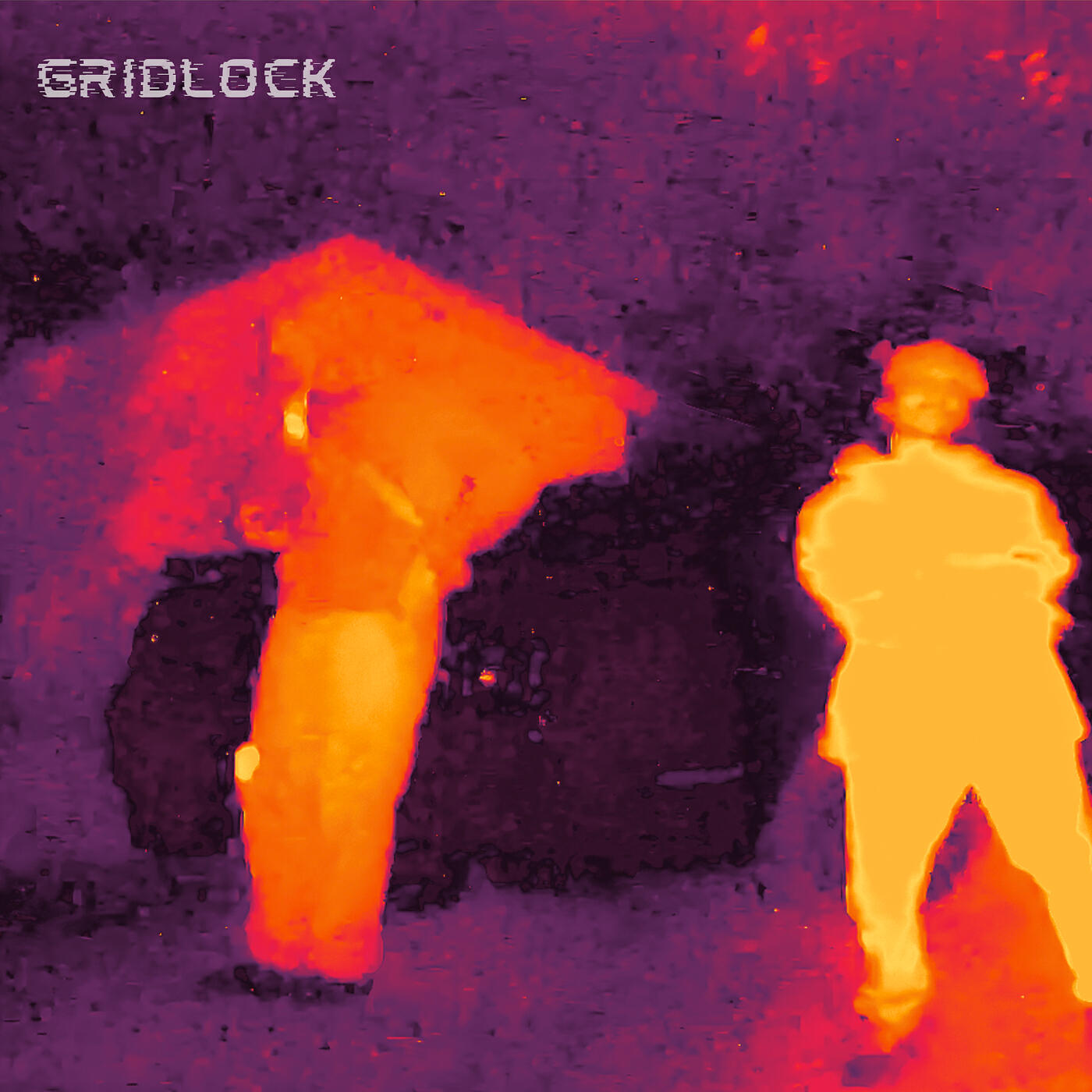 Релиз Gridlock