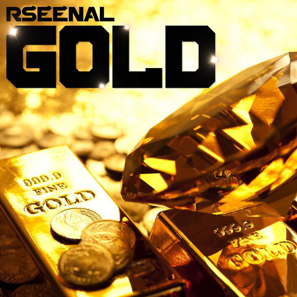 Релиз Gold