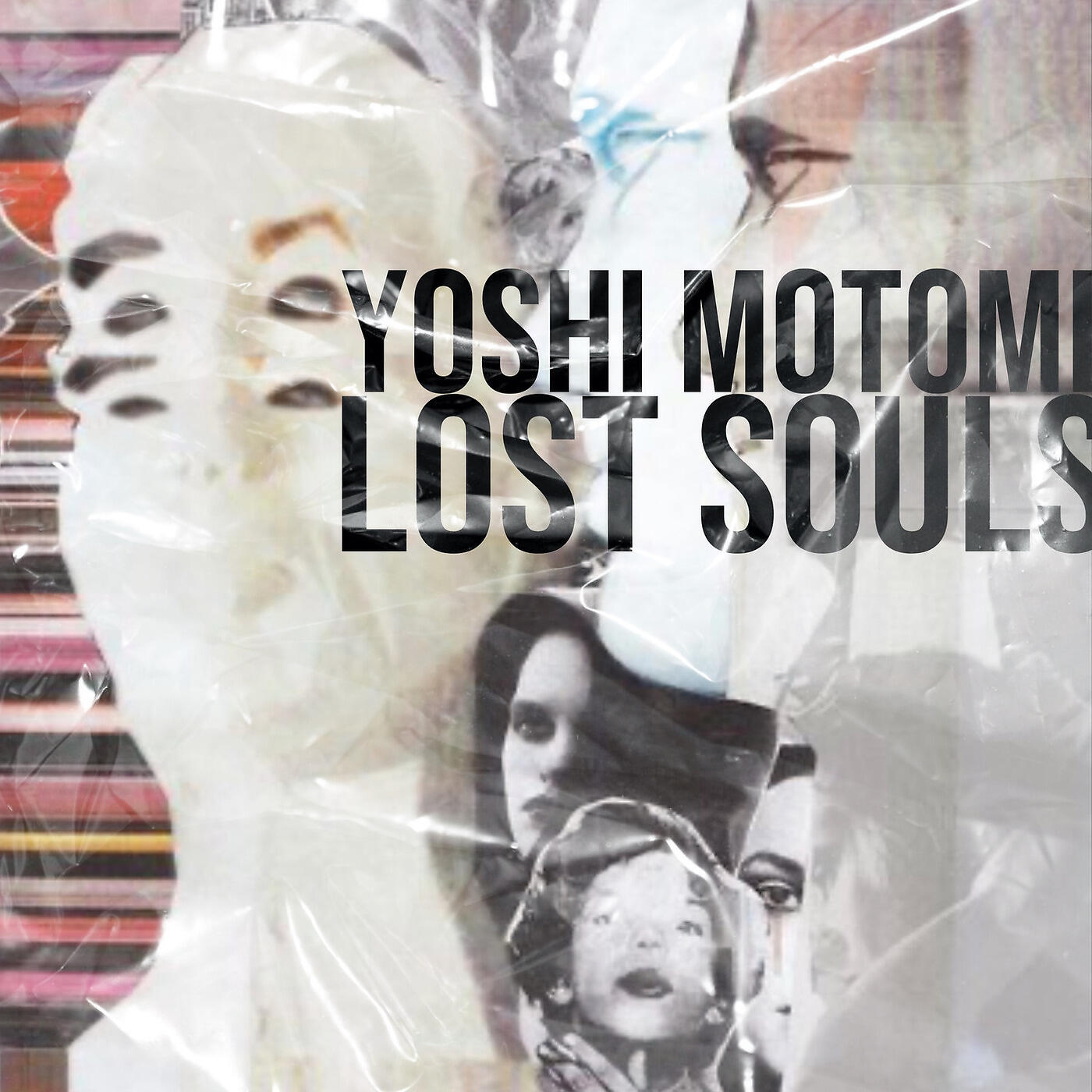 Релиз Lost Souls