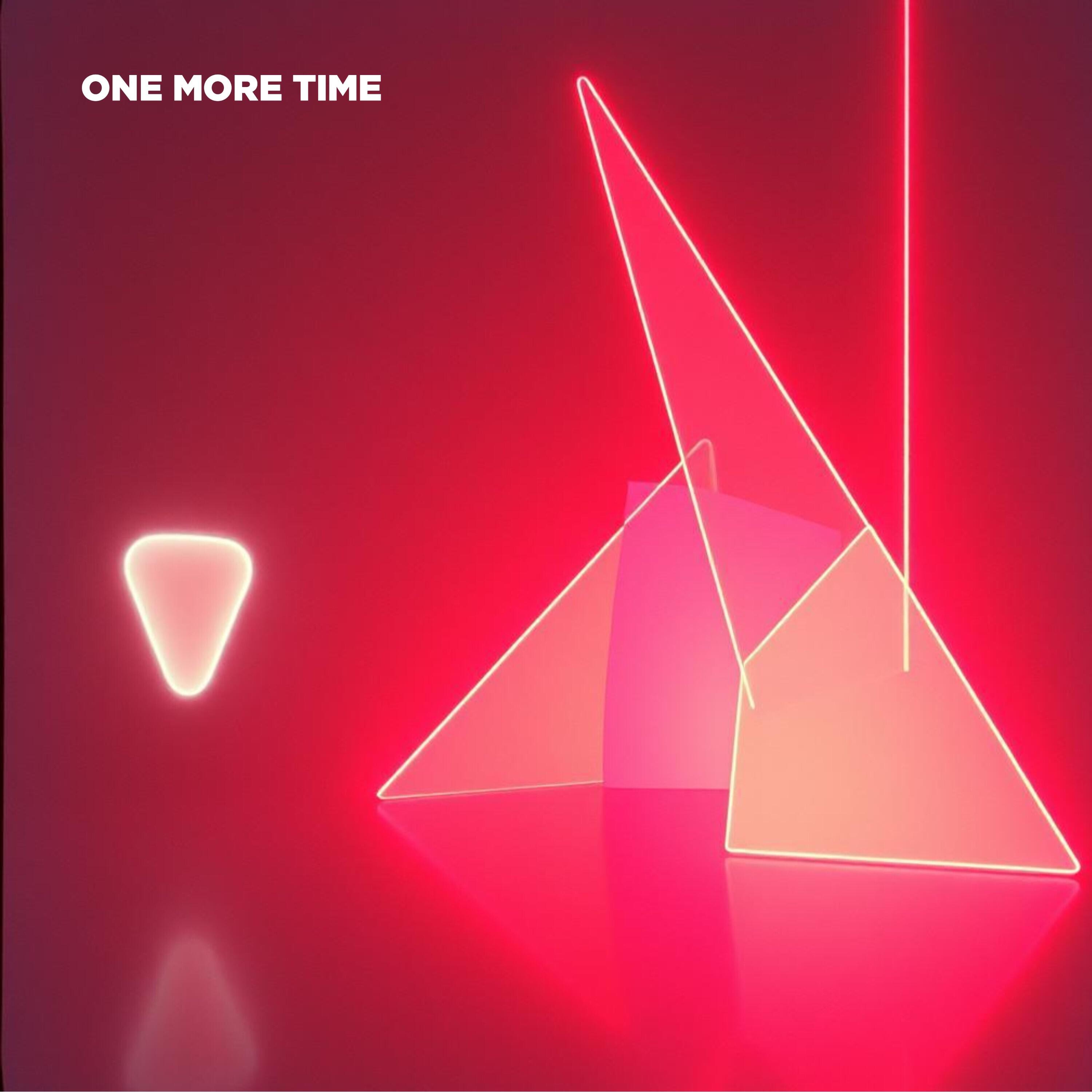 Релиз One More Time