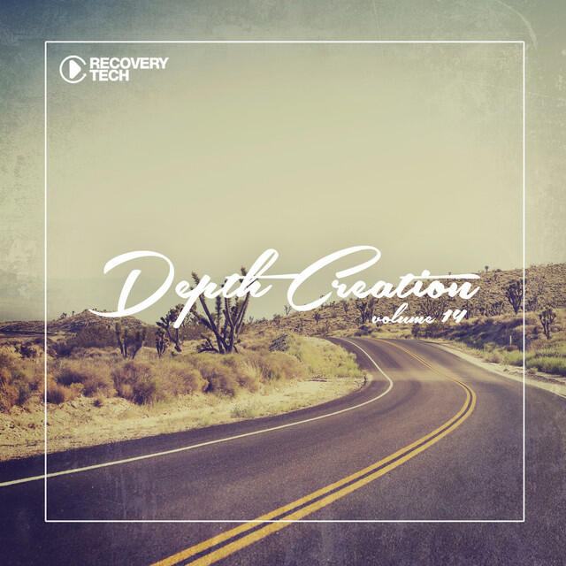 Релиз Depth Creation, Vol. 14