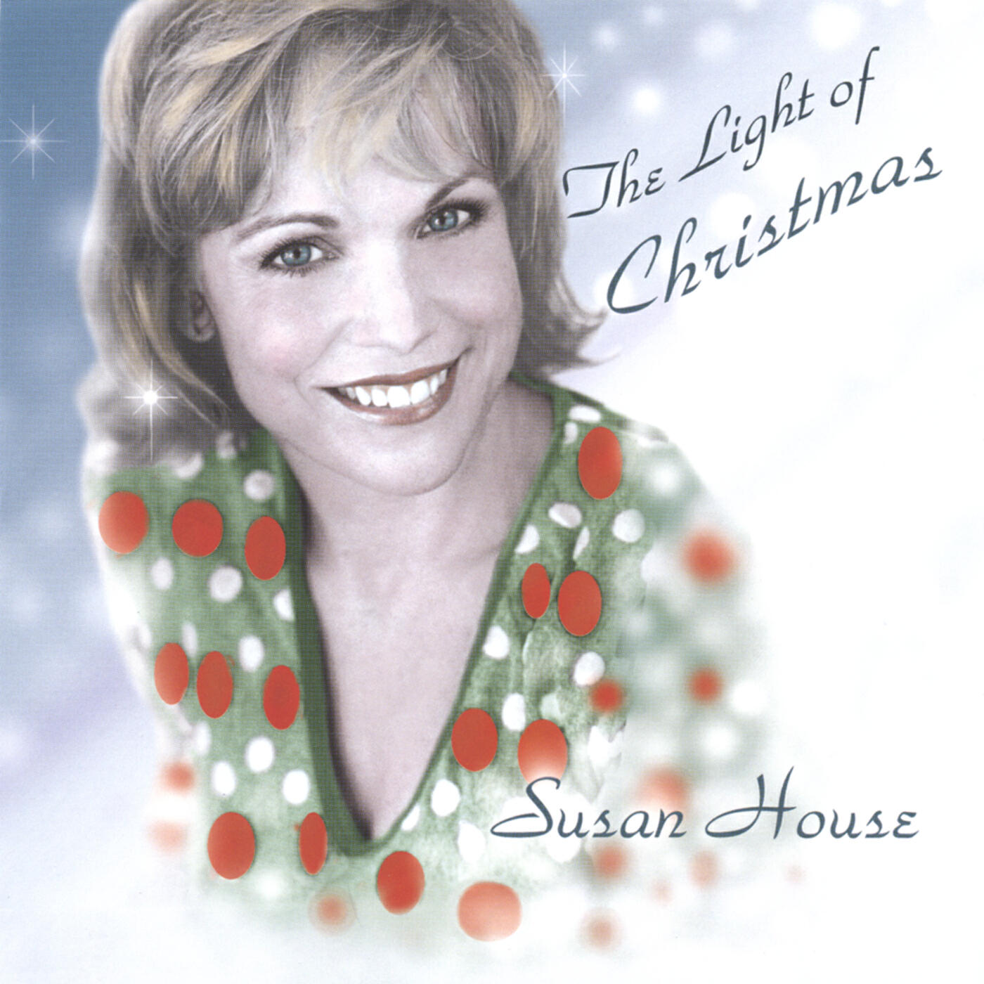 Релиз The Light Of Christmas