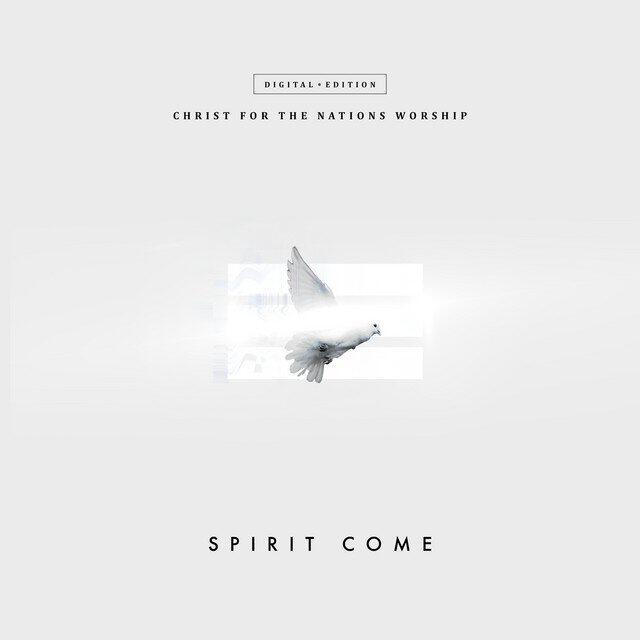 Релиз Spirit Come (Live)