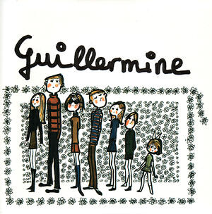 Guillermine