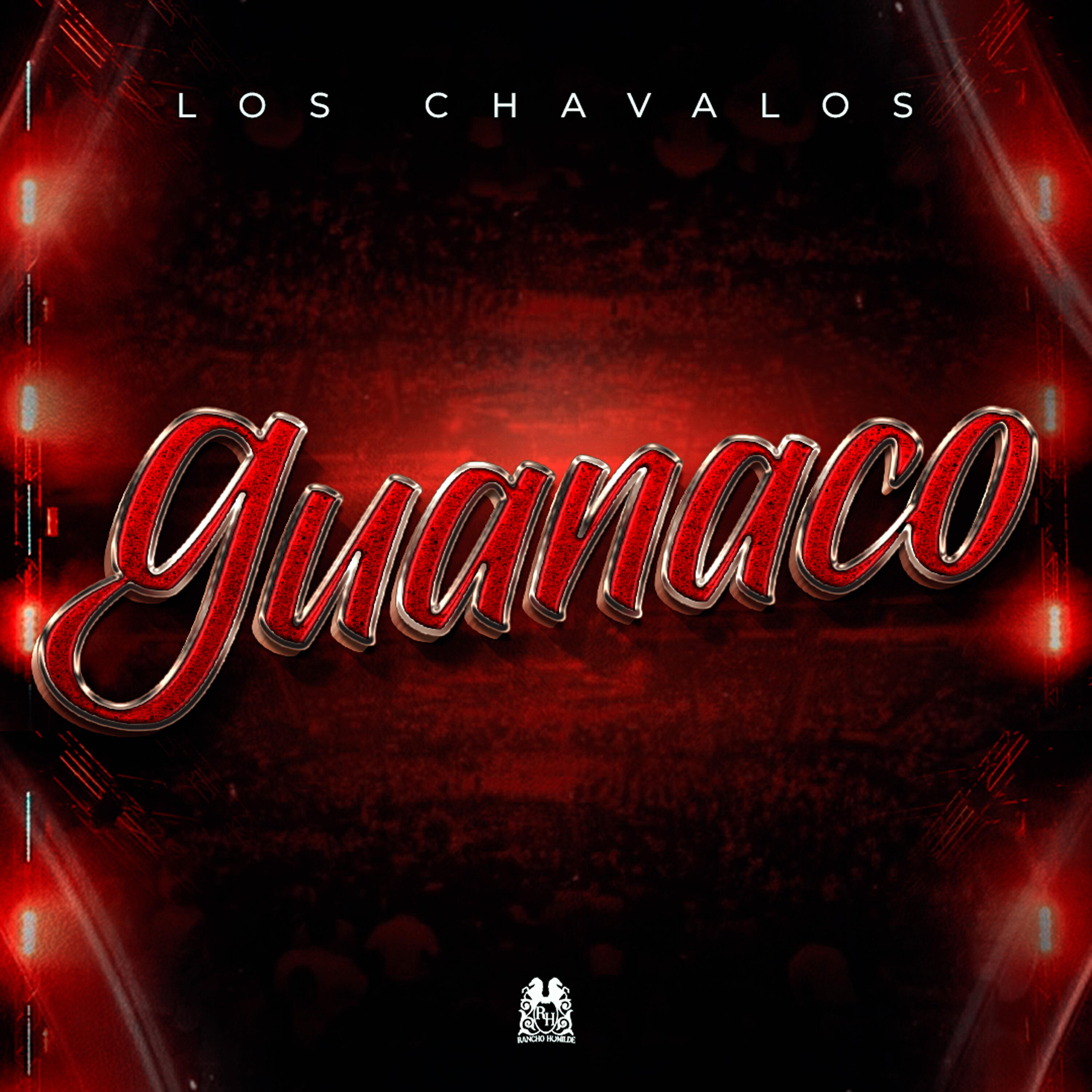 Релиз Guanaco