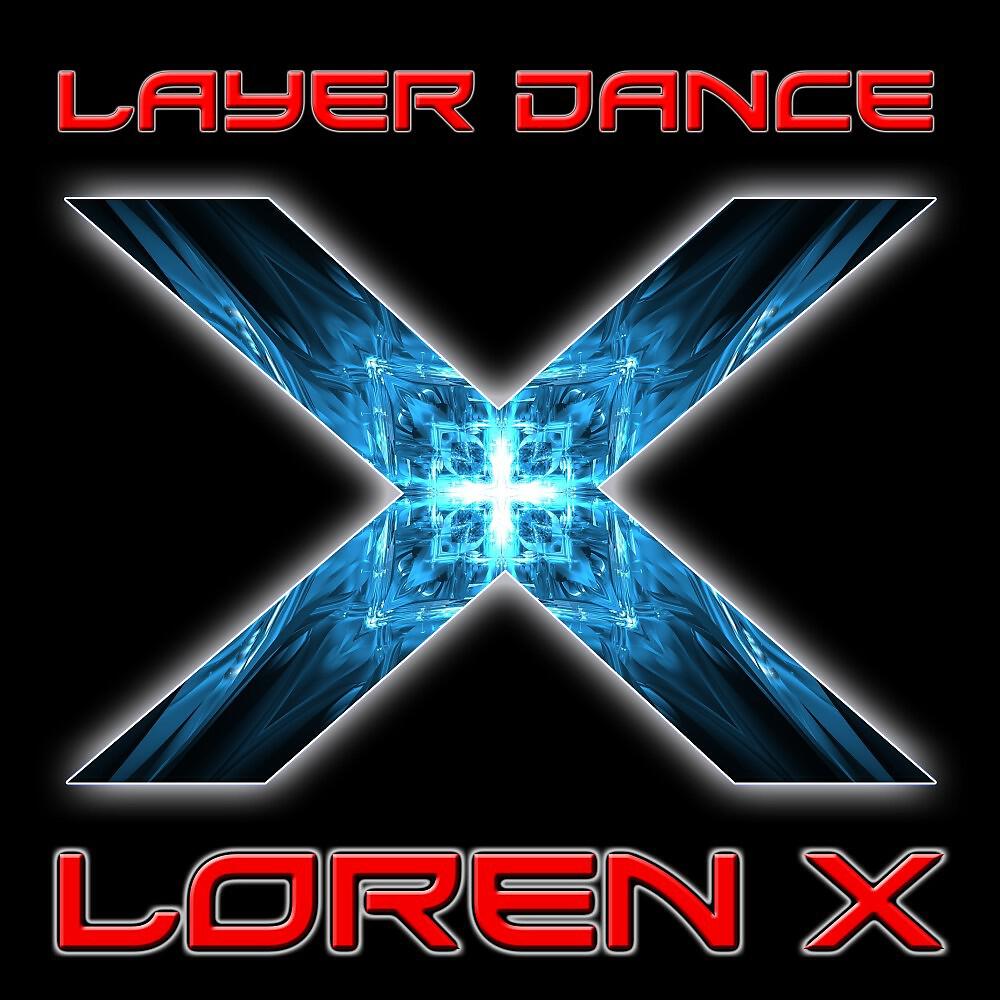 Релиз Layer Dance