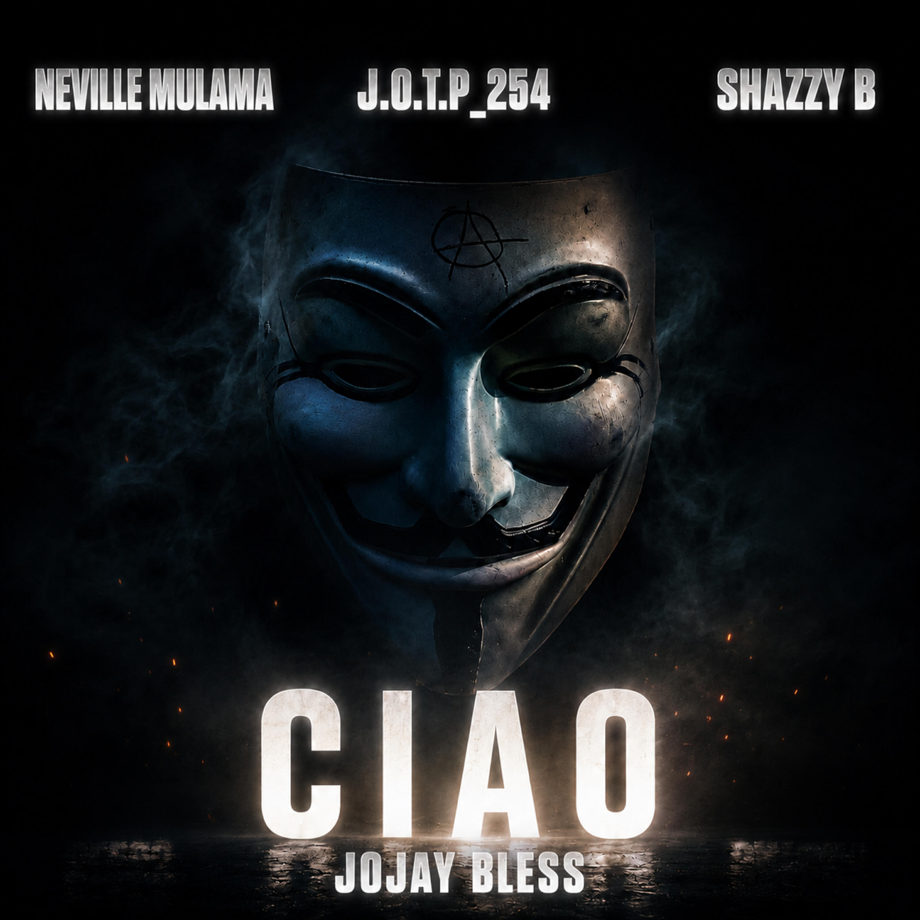 jojay bless