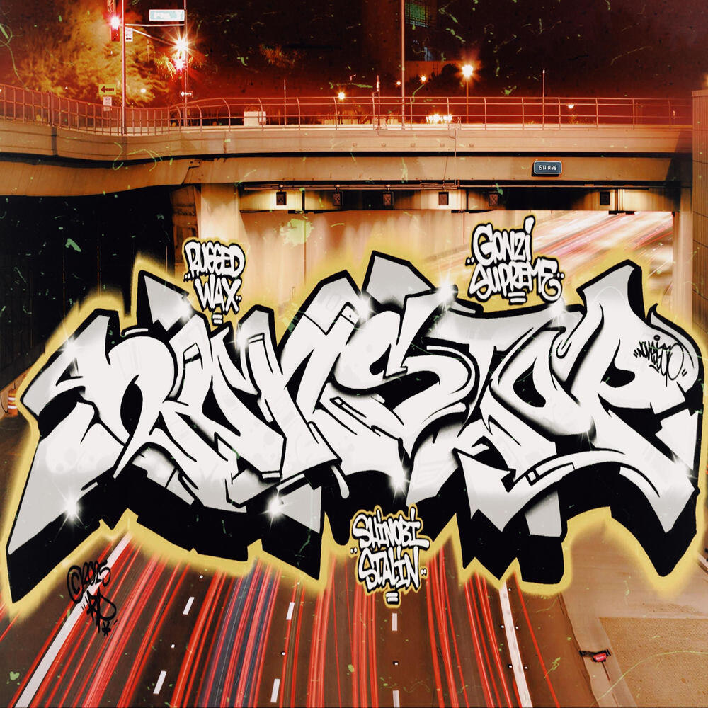 Релиз Non-Stop