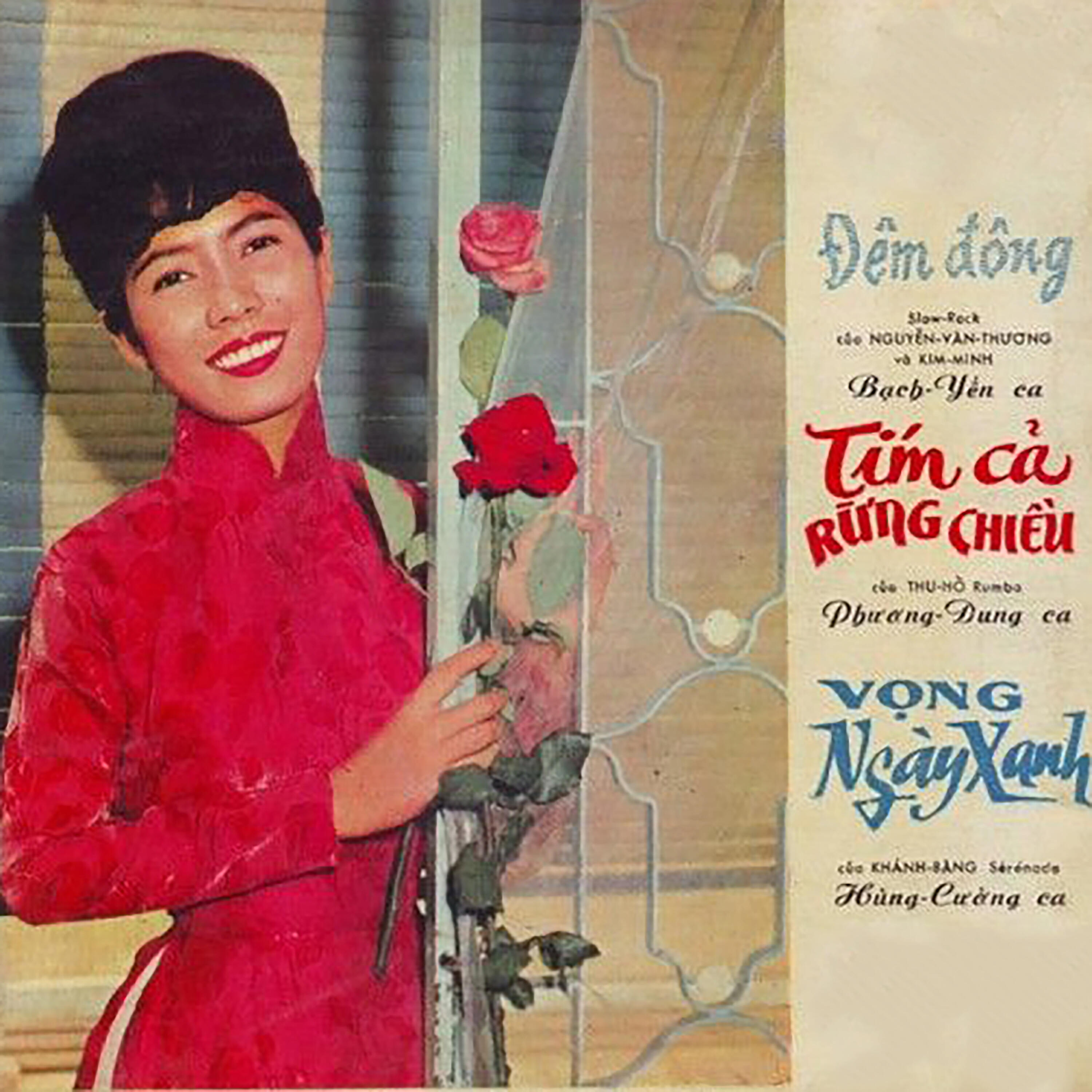 Релиз Đêm Đông
