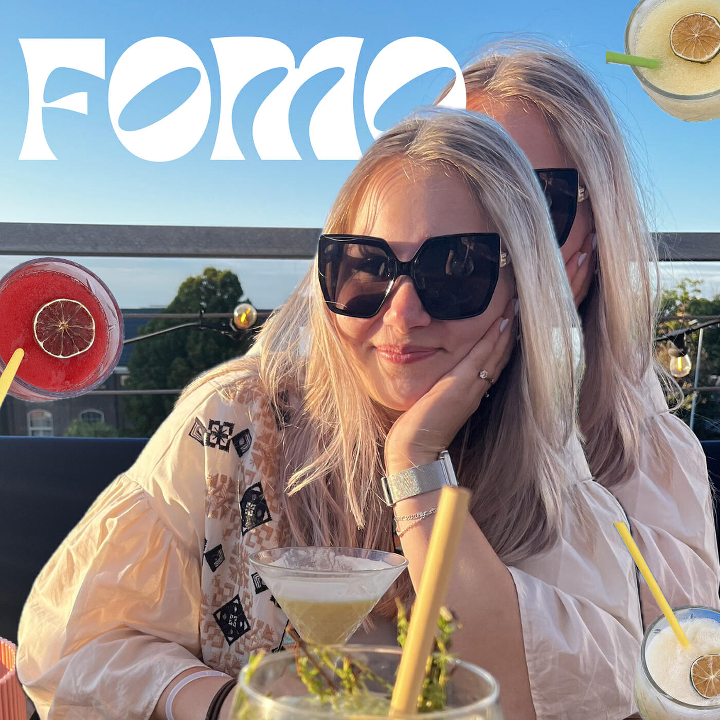 Релиз Fomo