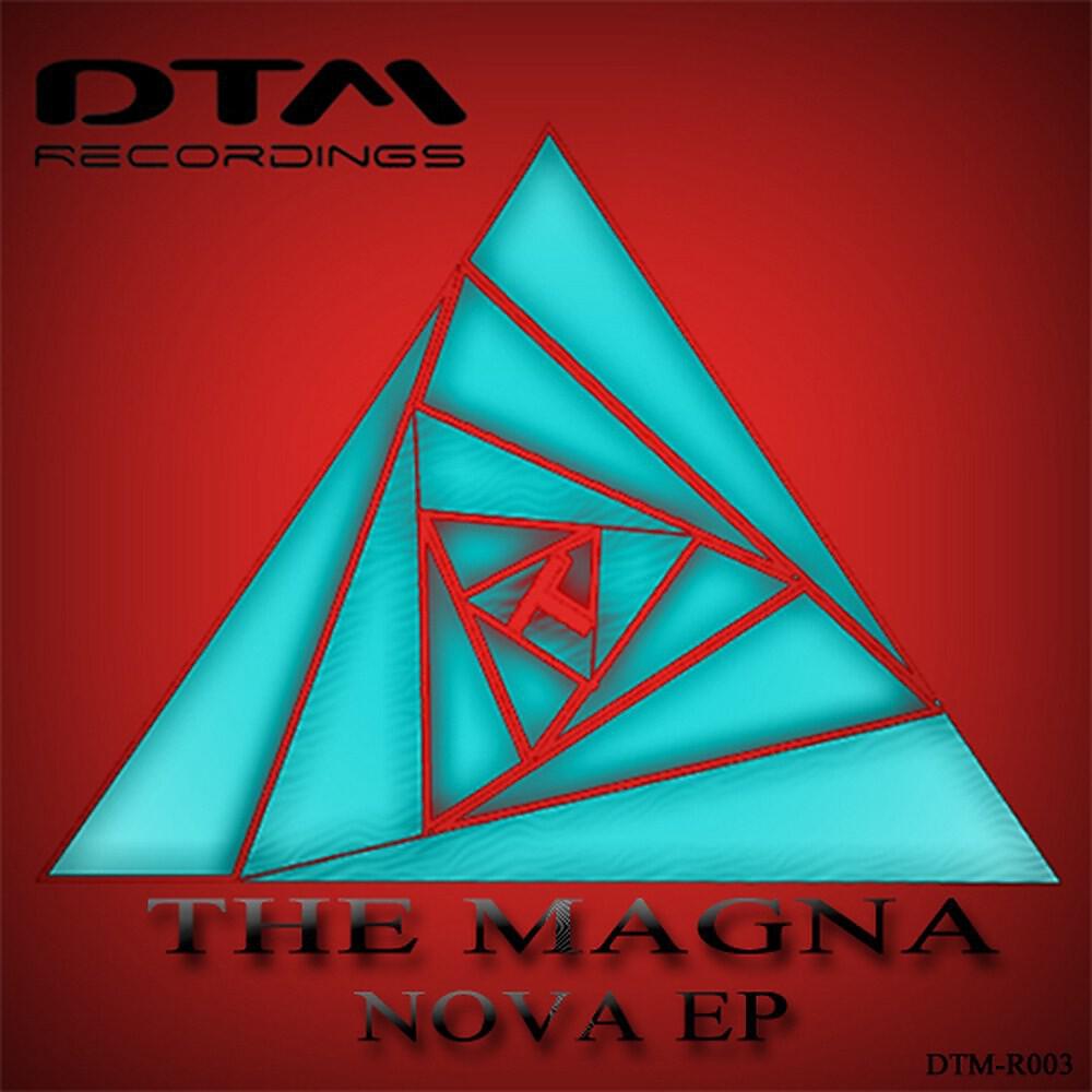 Релиз Nova