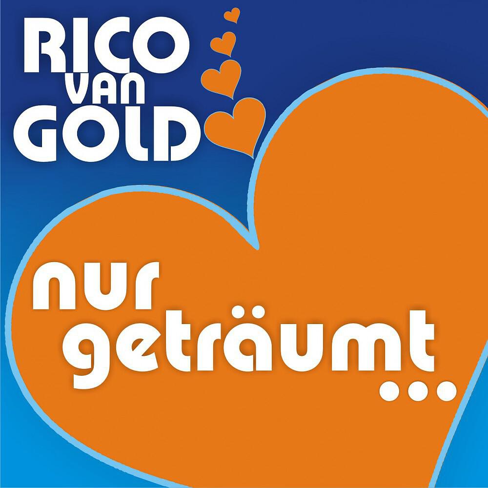 Релиз Nur geträumt