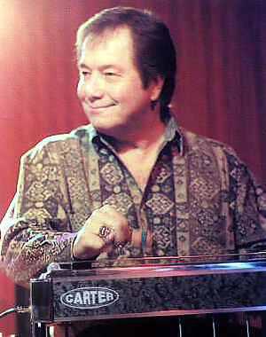 Bobby Black