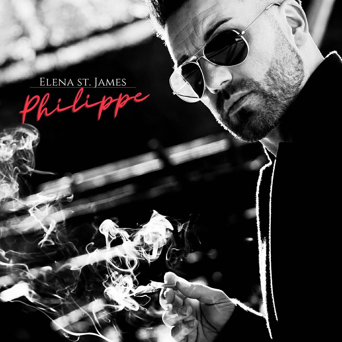 Elena St. James