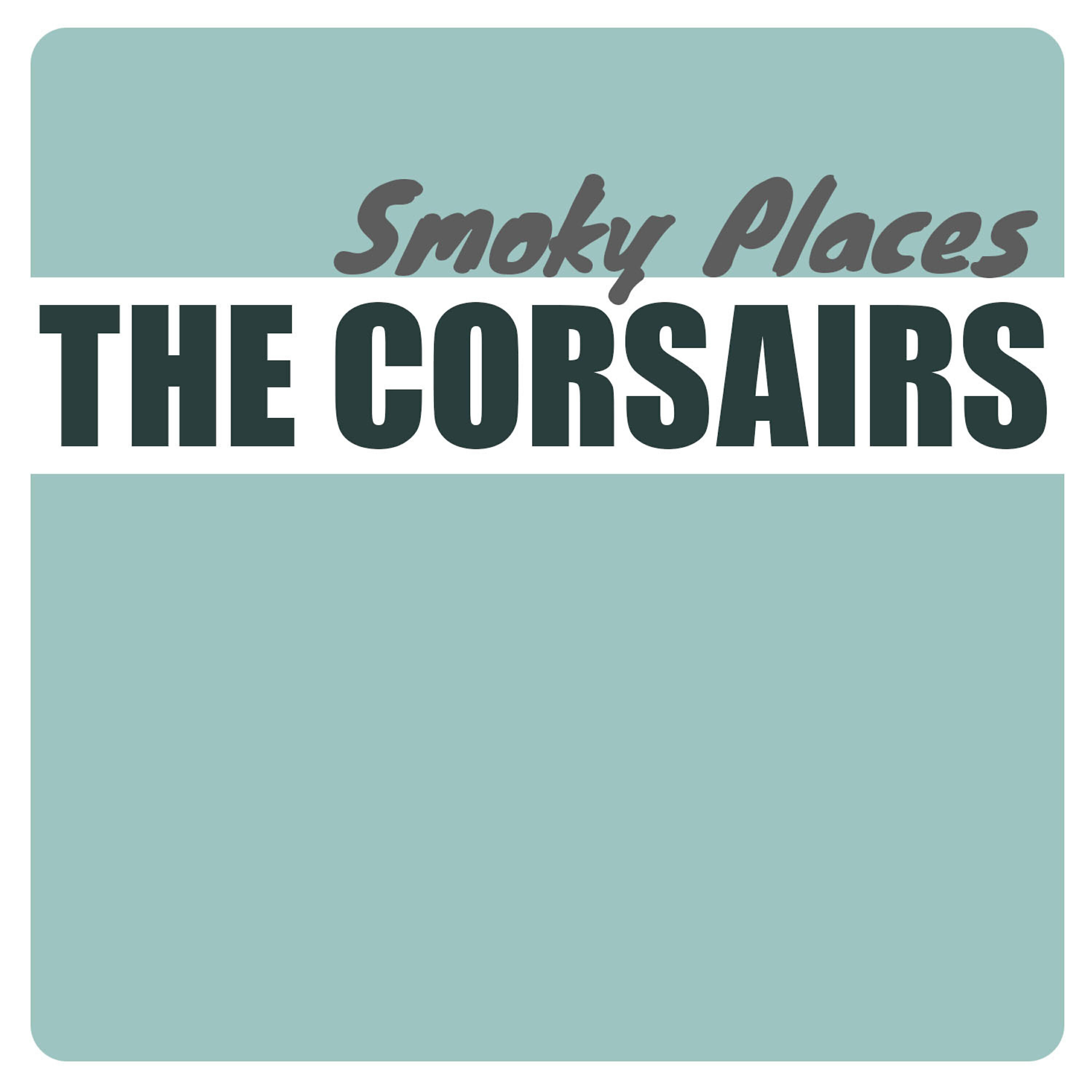 Релиз Smoky Places