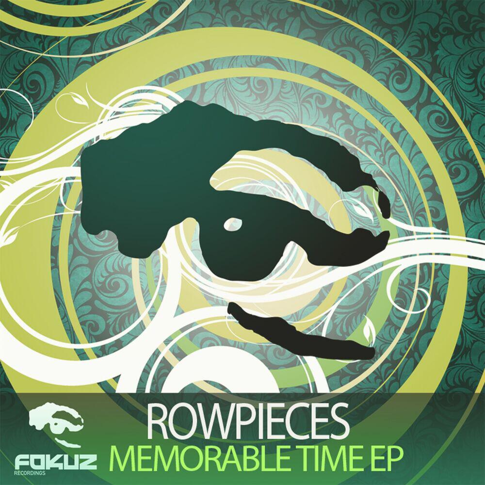 Релиз Memorable Time EP