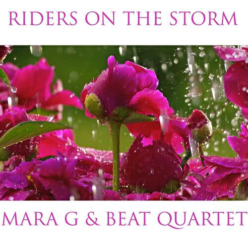 Релиз Riders On the Storm