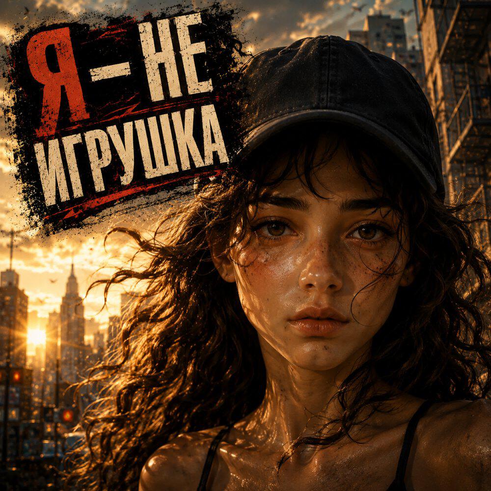 Релиз Я - не игрушка