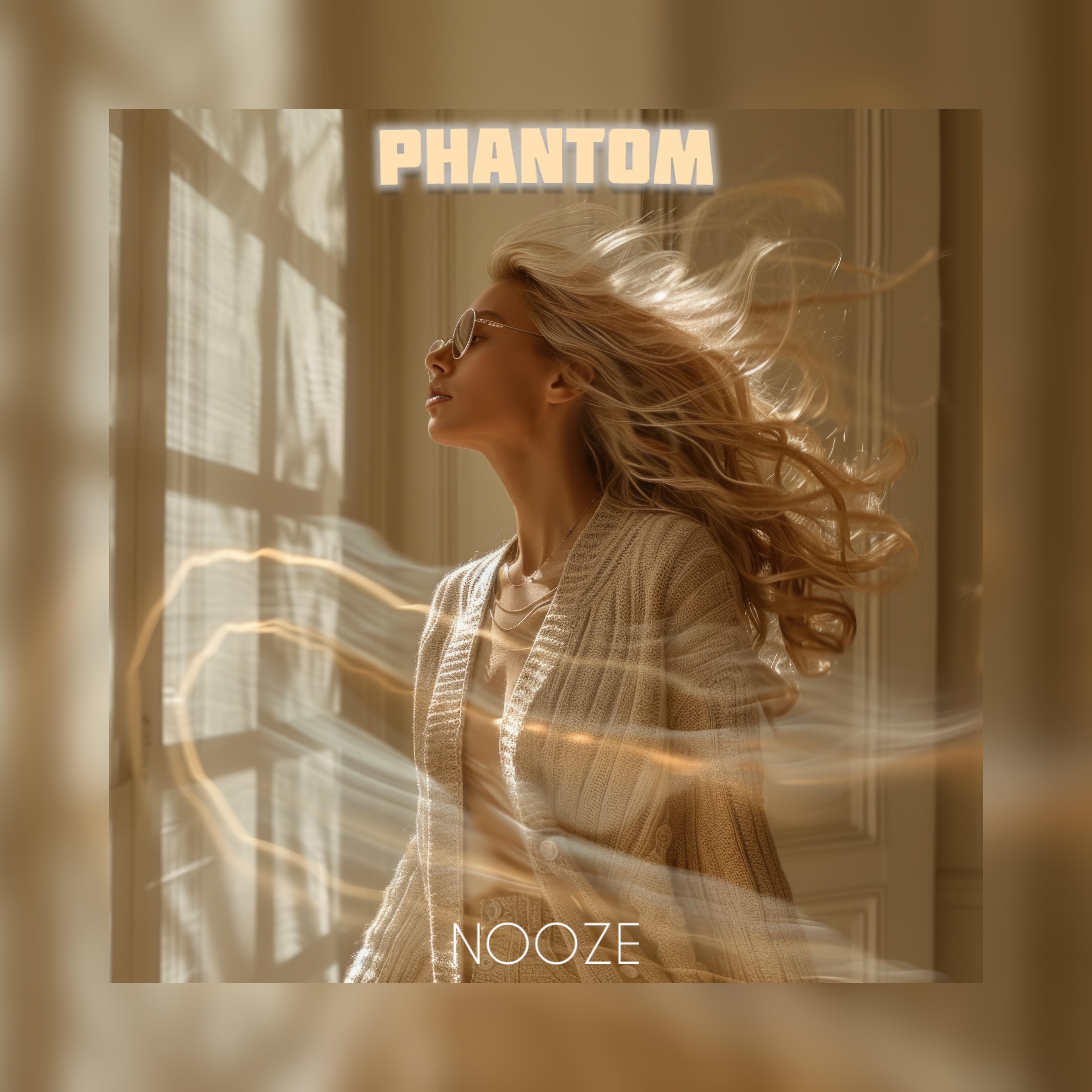Релиз Phantom