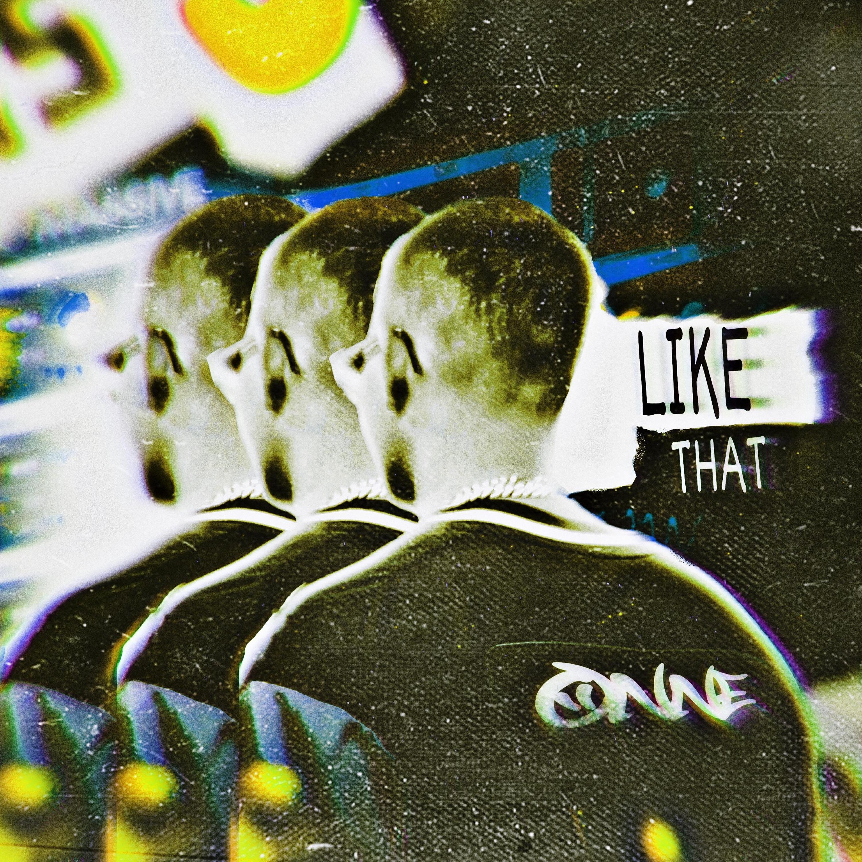 Релиз Like That