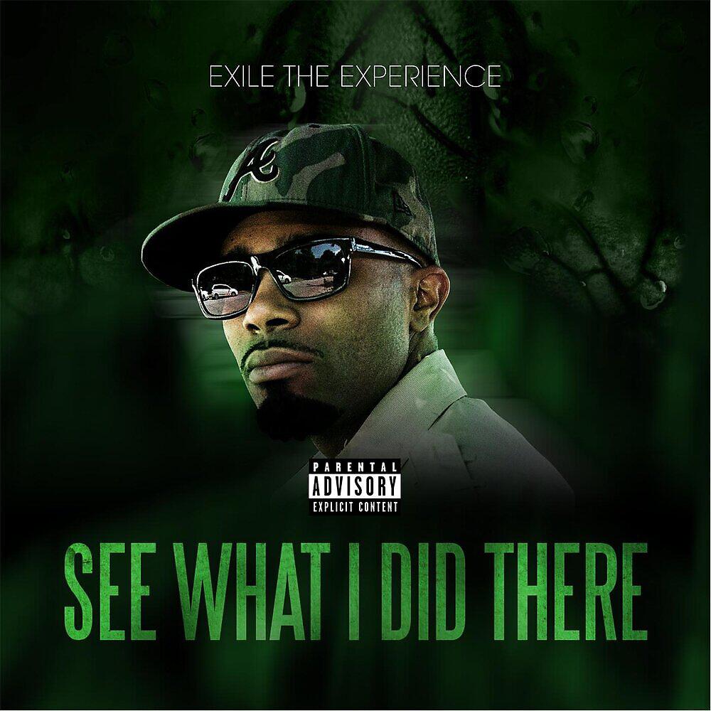 Релиз See What I Did There