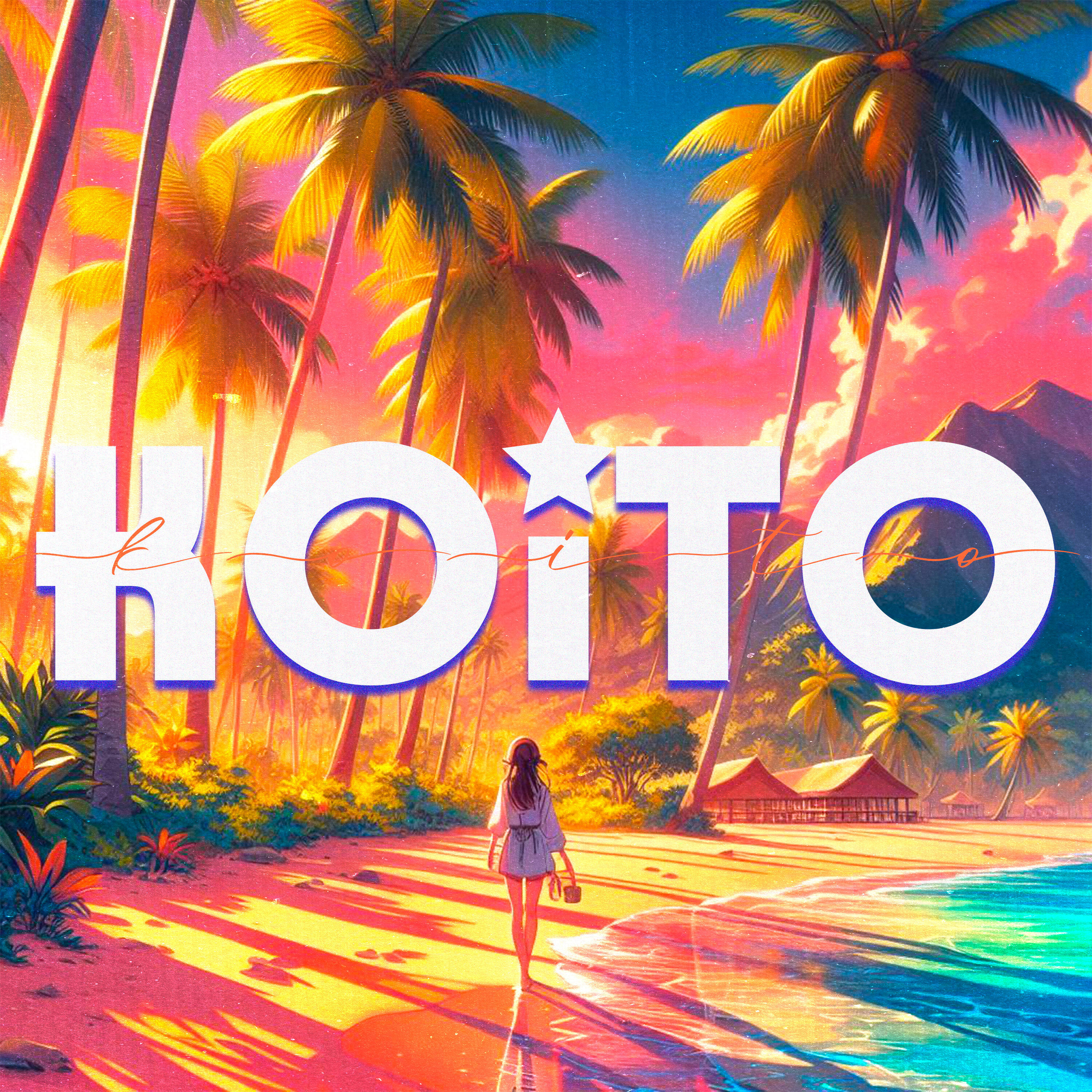 Релиз Koito