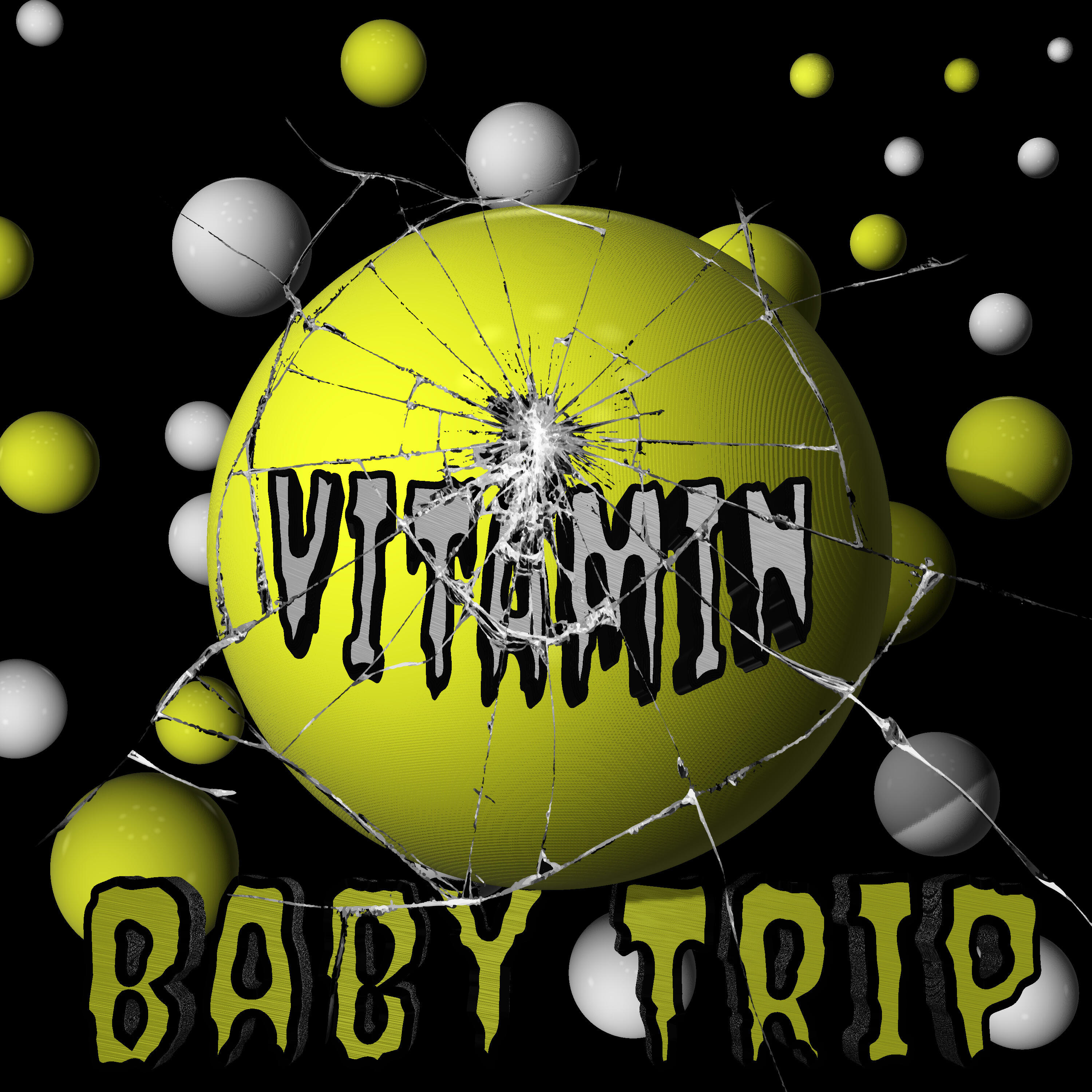 Релиз Vitamin