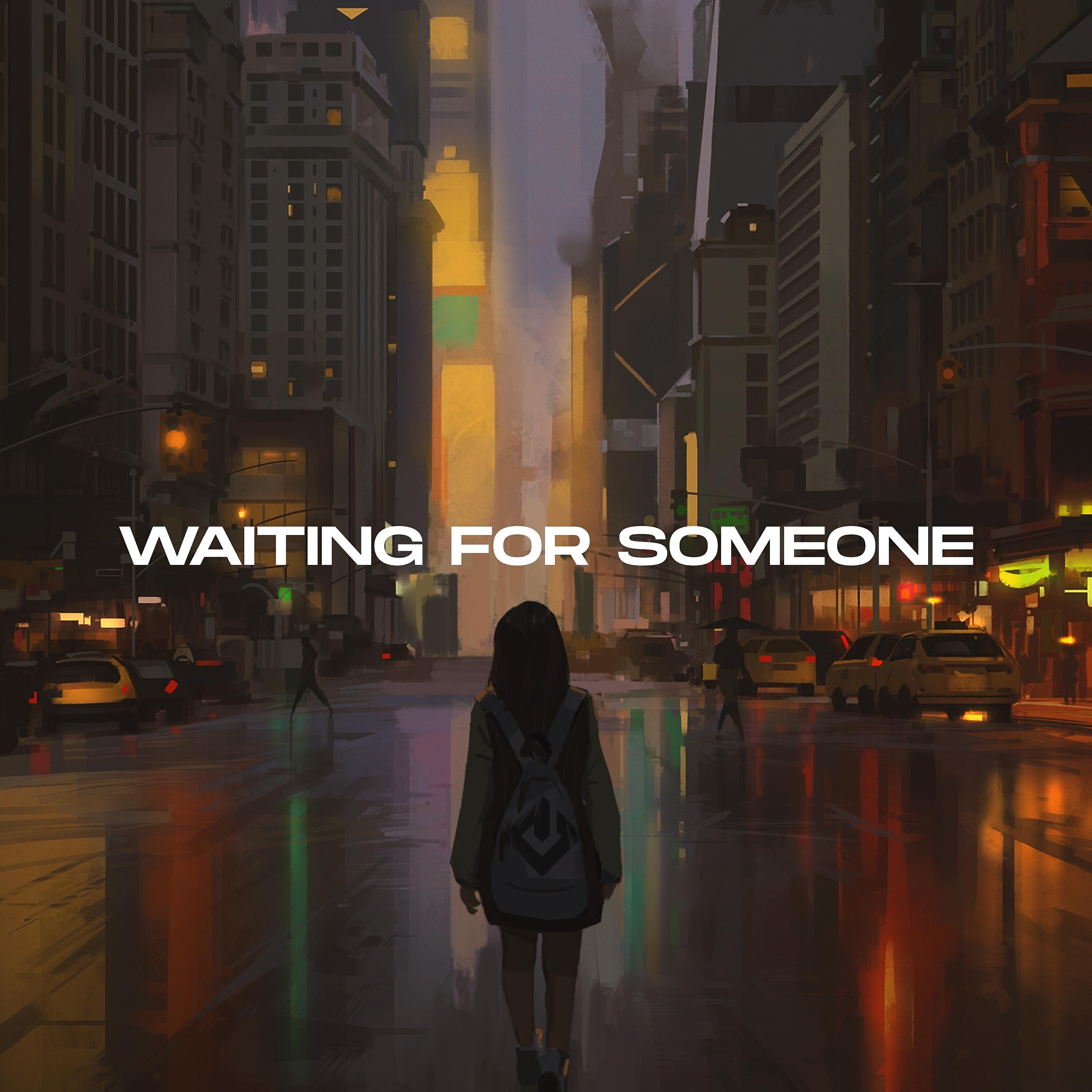 Релиз Waiting For Someone