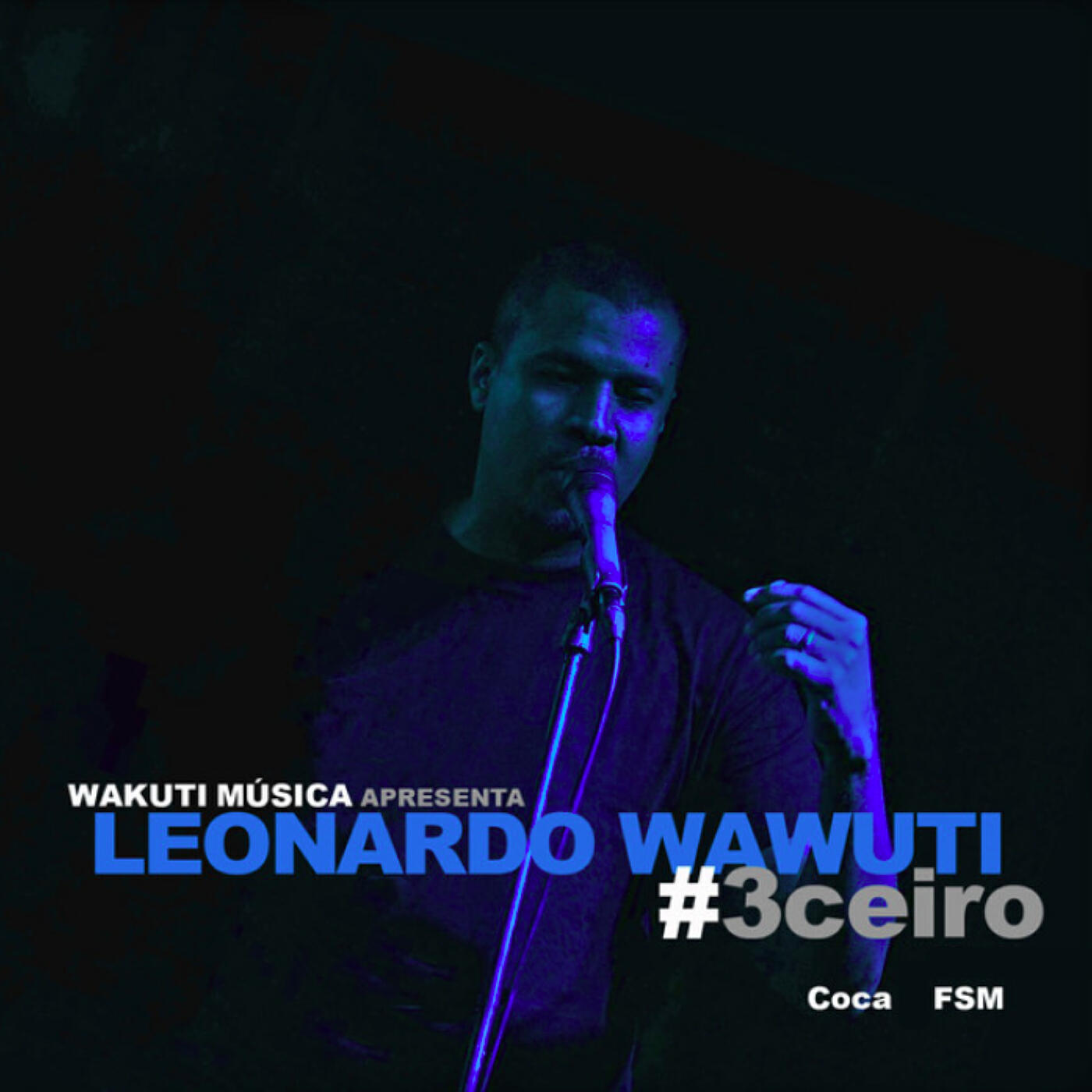 Релиз #3ceiro