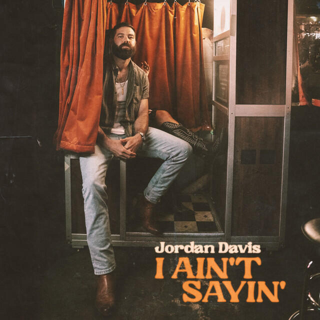 Релиз I Ain't Sayin'