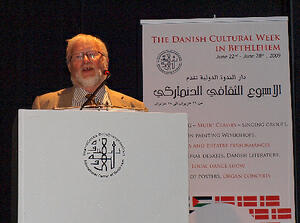 Knud Jeppesen