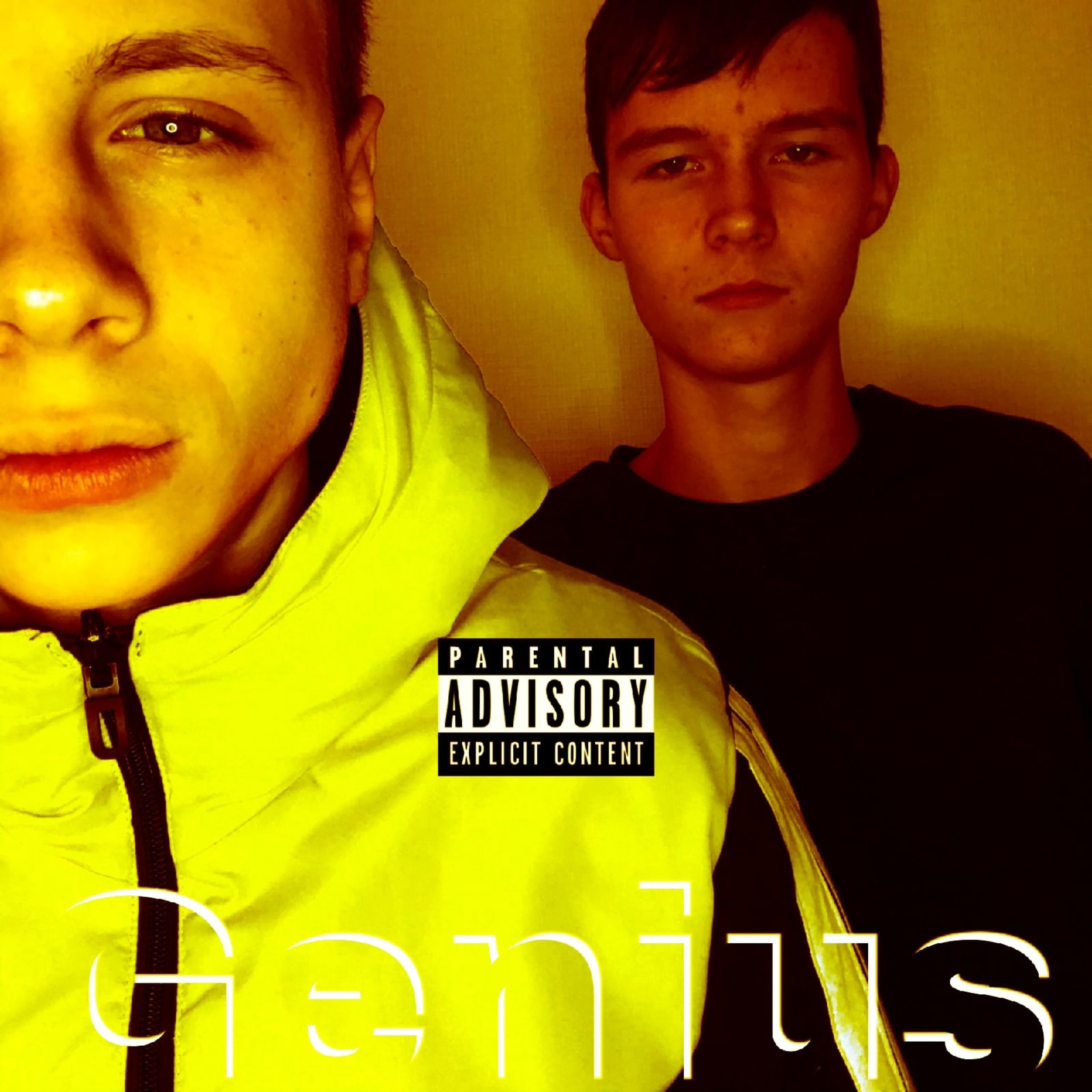 Релиз Genius