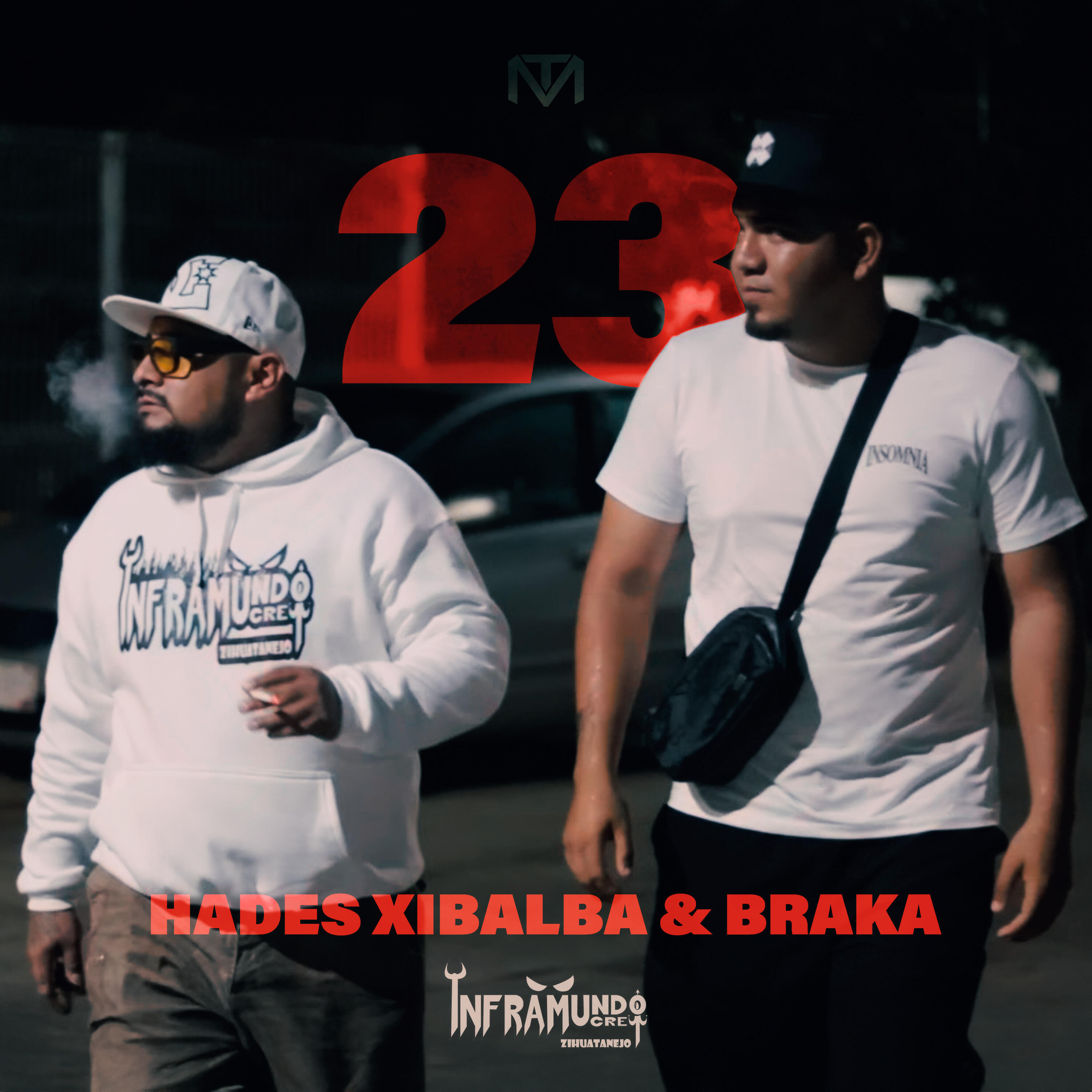 Релиз 23