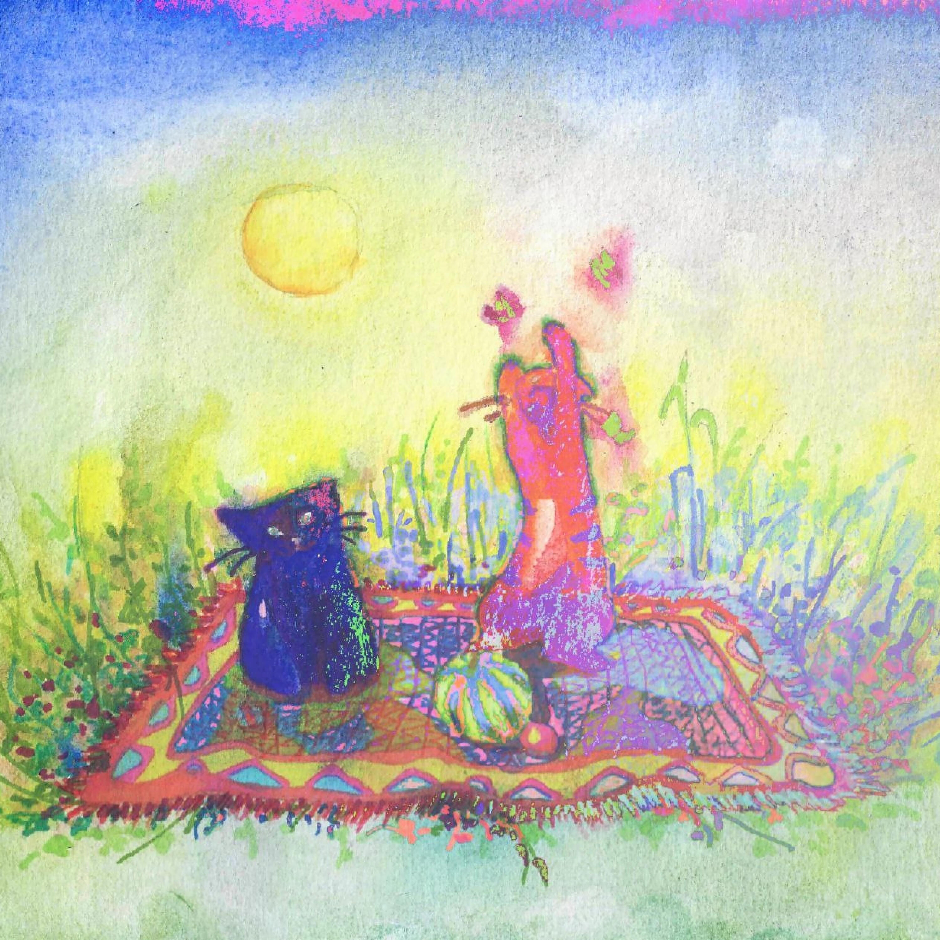 Релиз Summer Trips