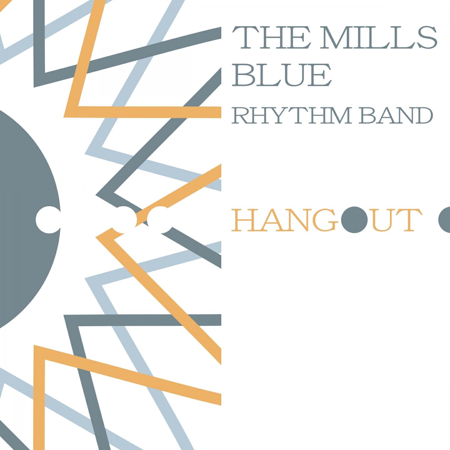 Релиз Hangout