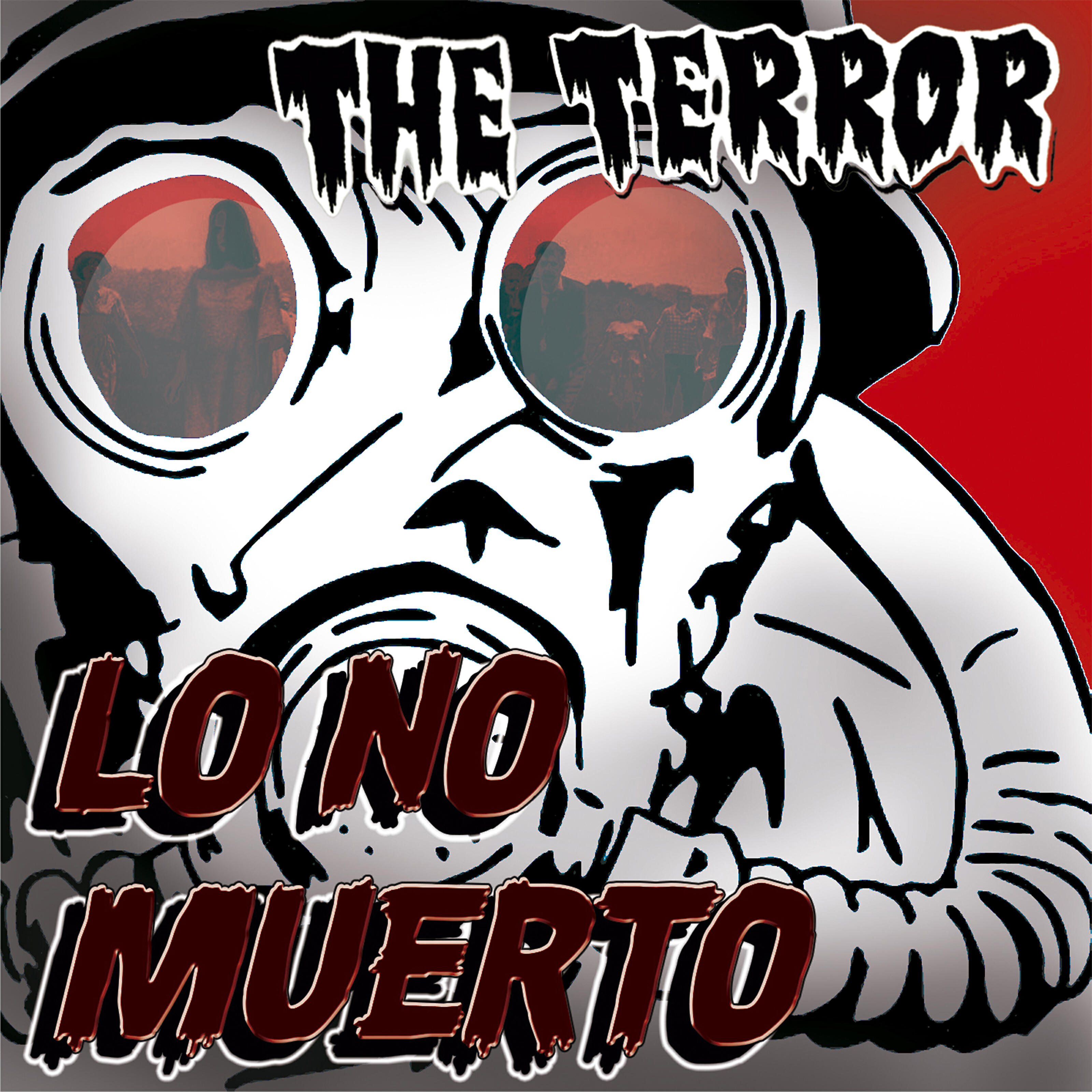 Релиз Lo No Muerto