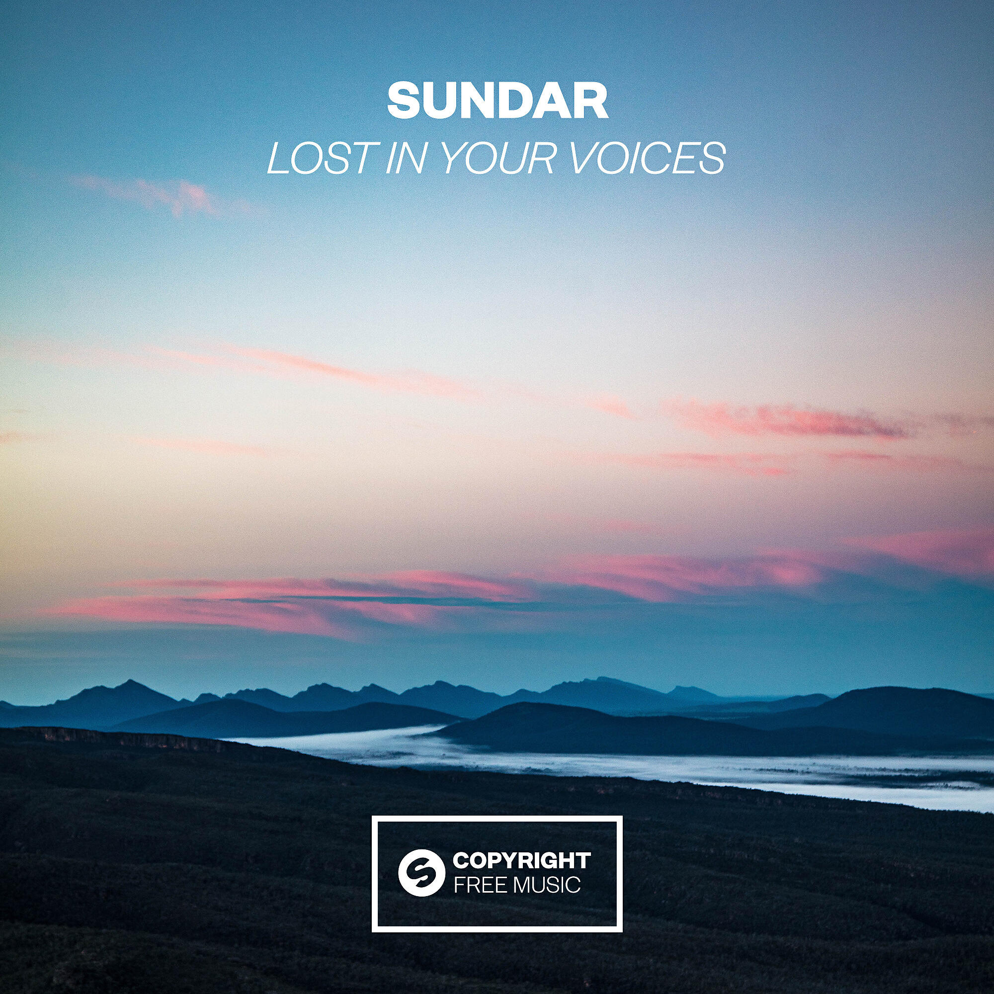 Релиз Lost In Your Voices