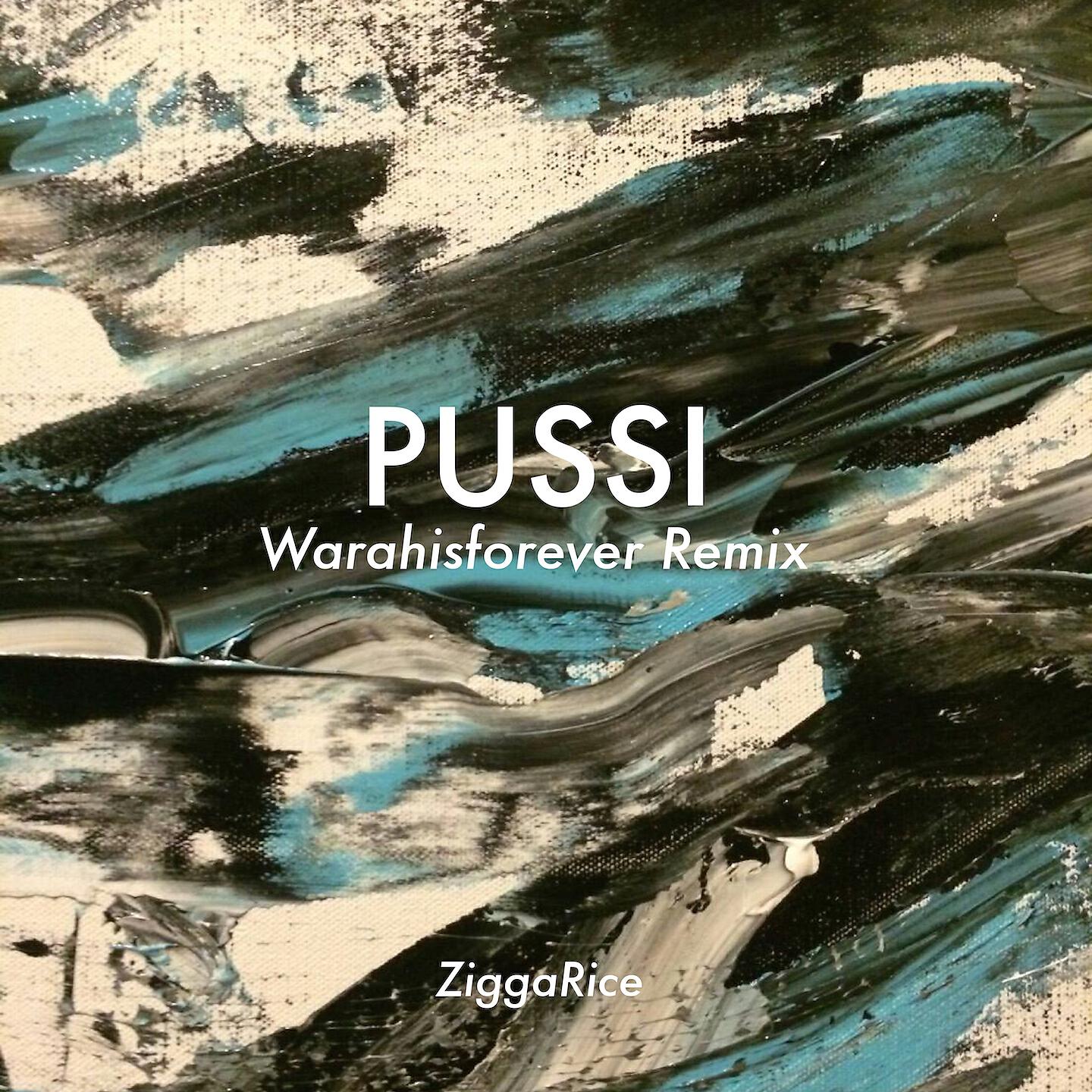 Релиз Pussi (Warahisforever Remix)