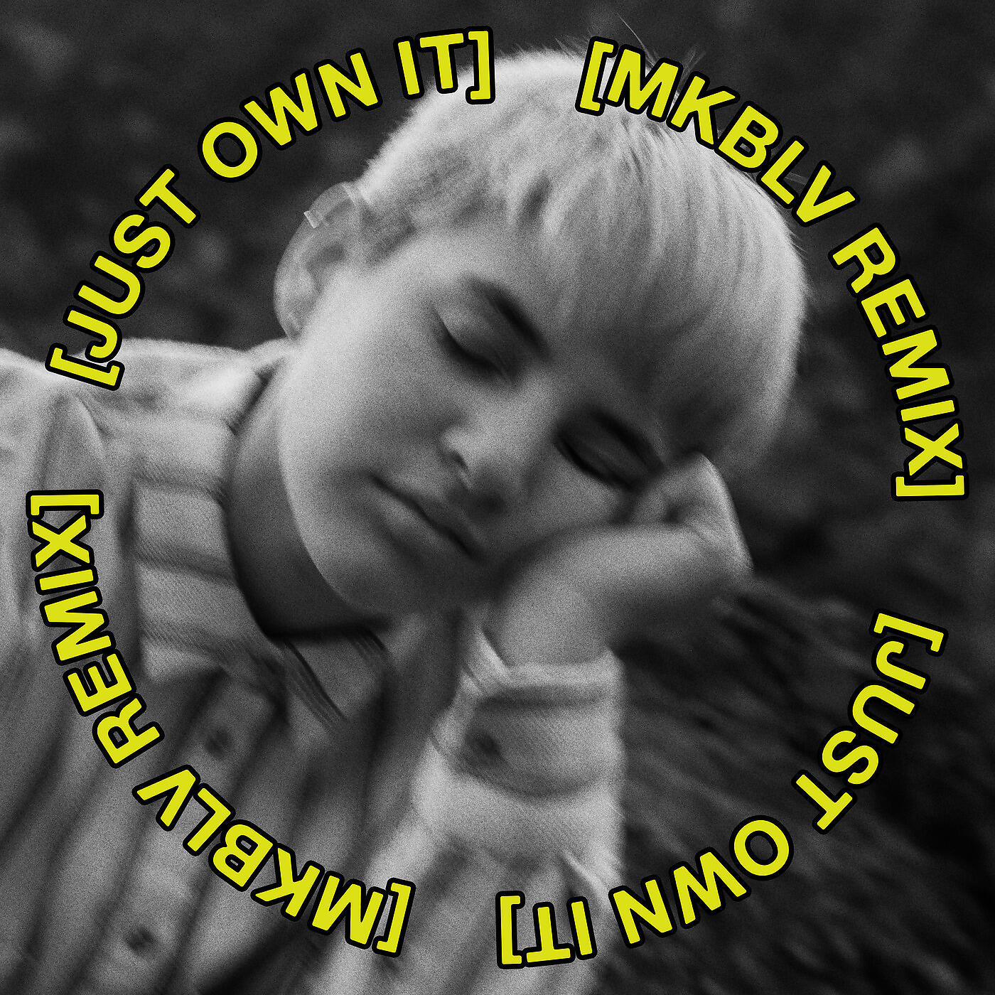 Релиз Just Own It (Remix)